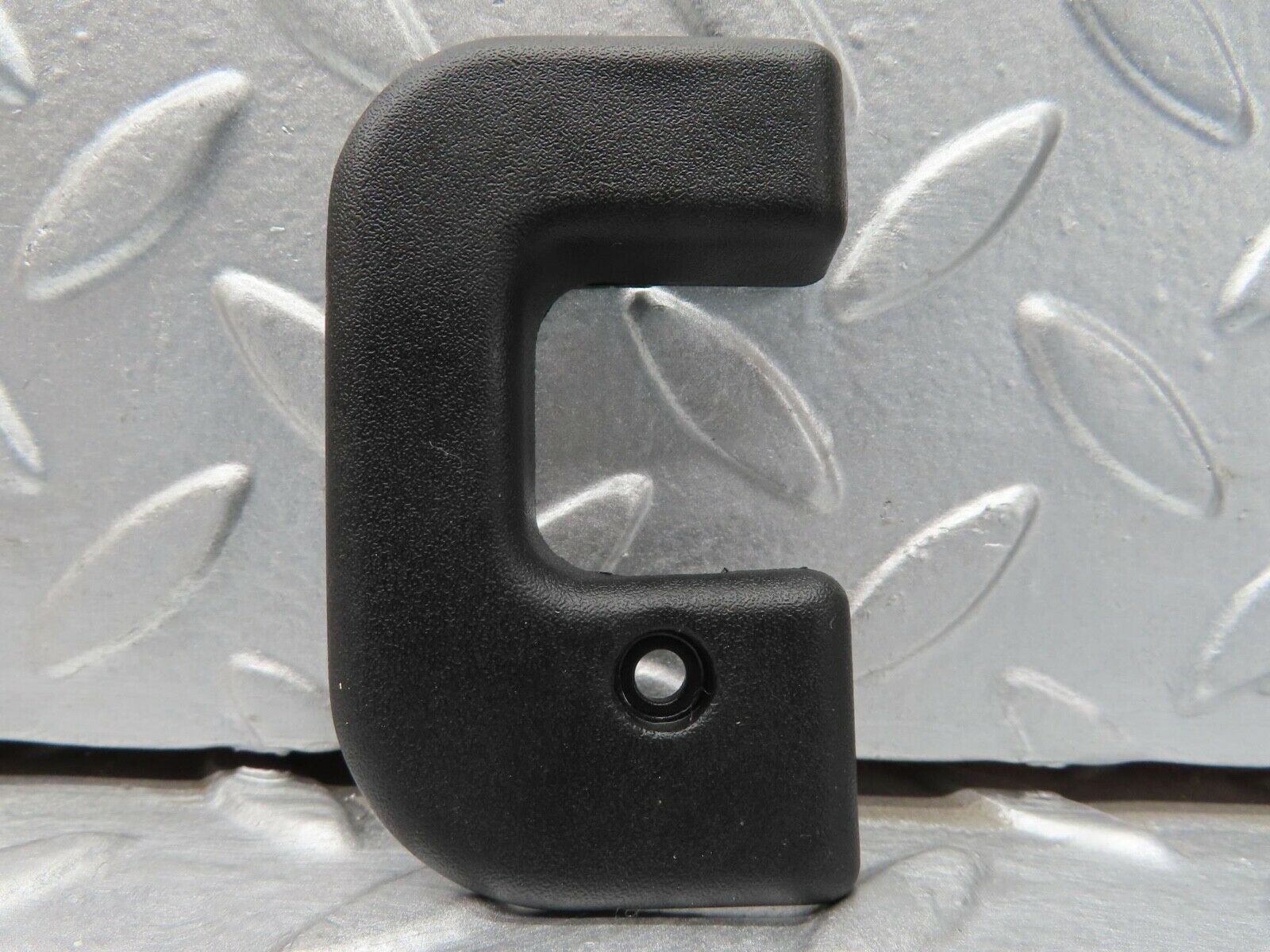 16460 Mercedes-Benz W124 260E Right Interior Door Latch Trim
