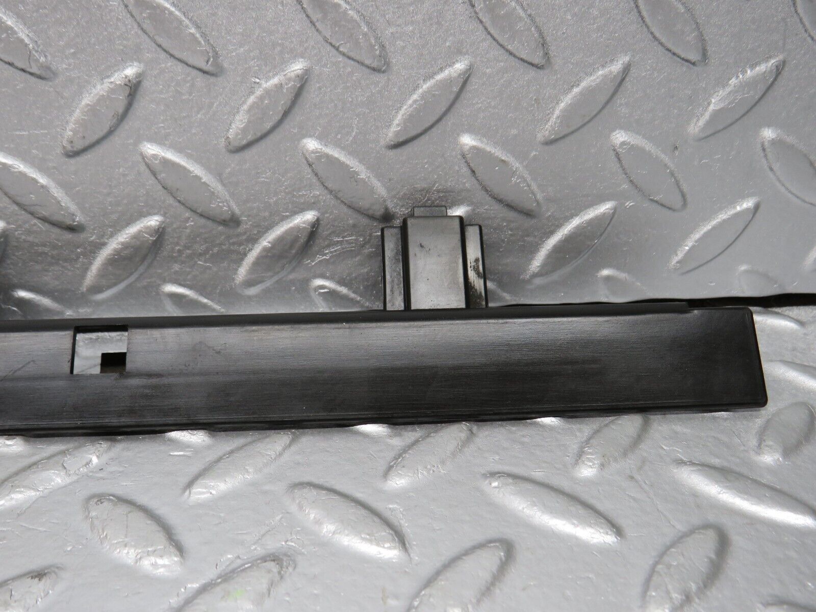 39710 Mercedes-Benz R129 320SL Coupe Mounting Plastic Cover 1295460181