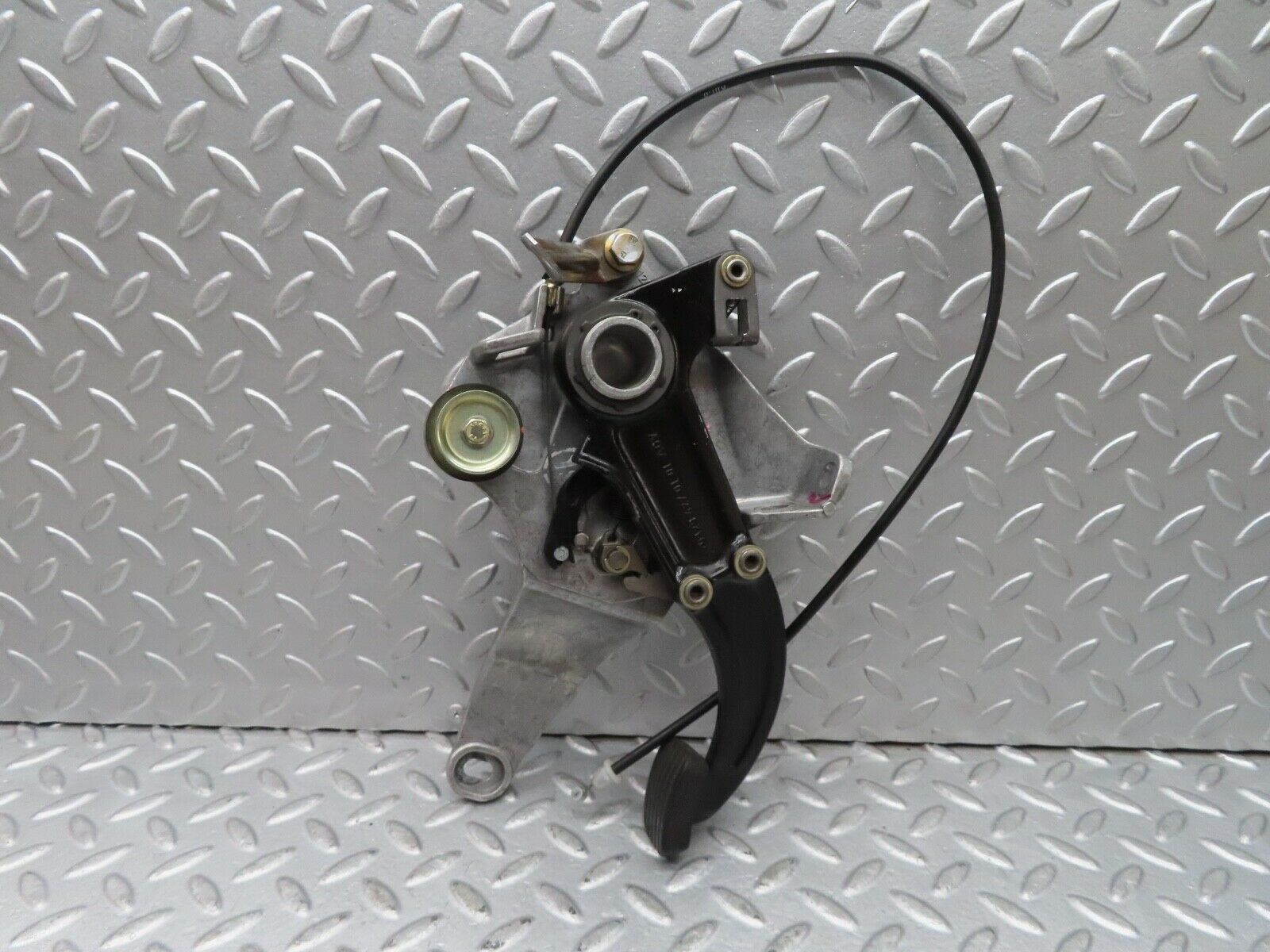 17214 Mercedes-Benz R129 300SL Coupe Parking Brake Pedal 1294270101