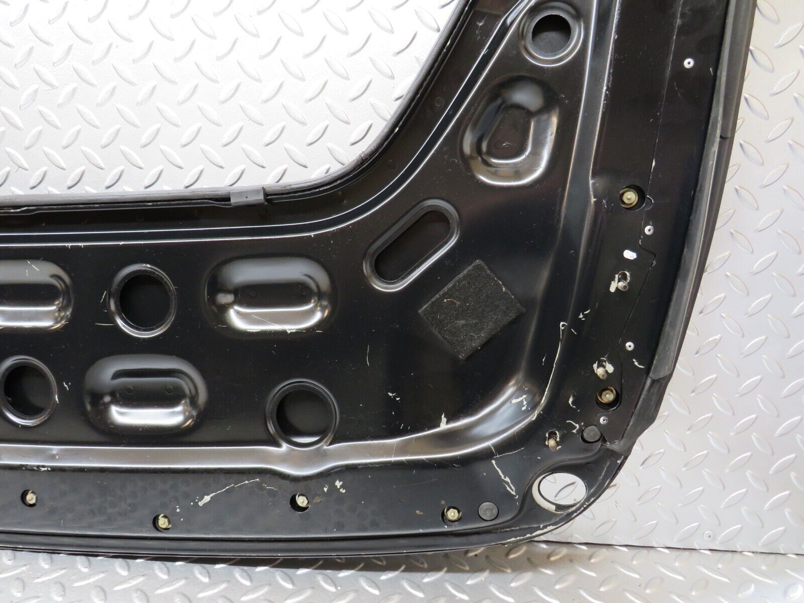 25116 Mercedes-Benz R129 Soft Top Cover