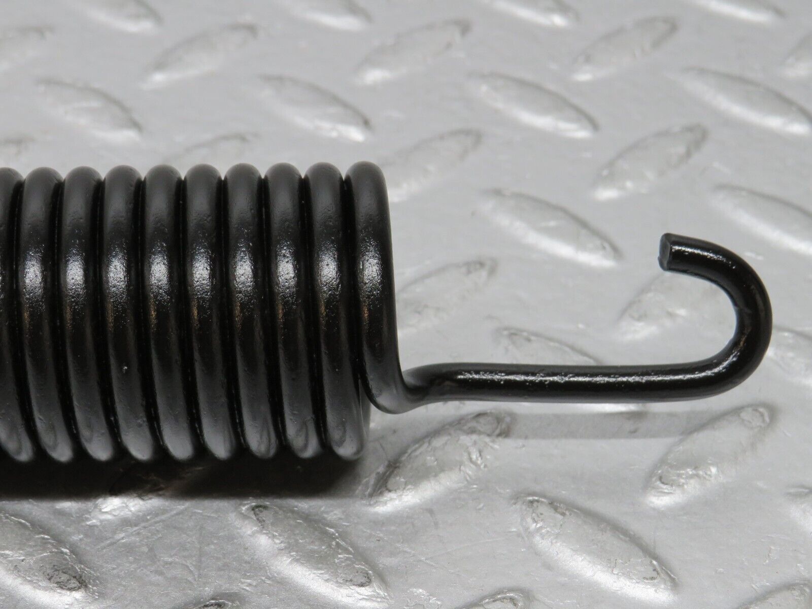 35856 Mercedes-Benz W108 Trunk Lid Hinge Spring