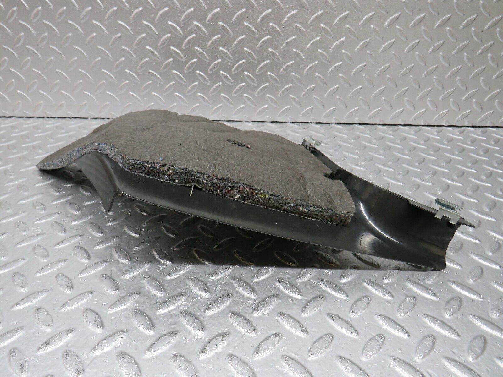 34978 Mercedes-Benz W210 320E Front Left Lower Kick Panel