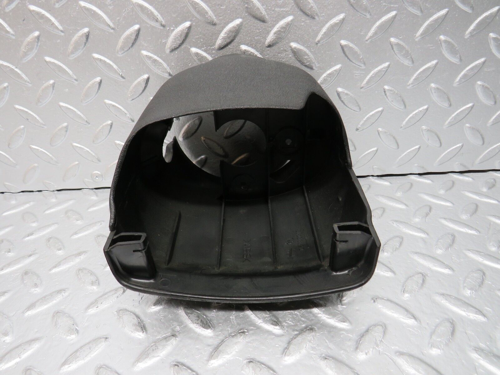 31666 Mercedes-Benz W201 190LE 1.8L Steering Column Surround Cover 2014621623