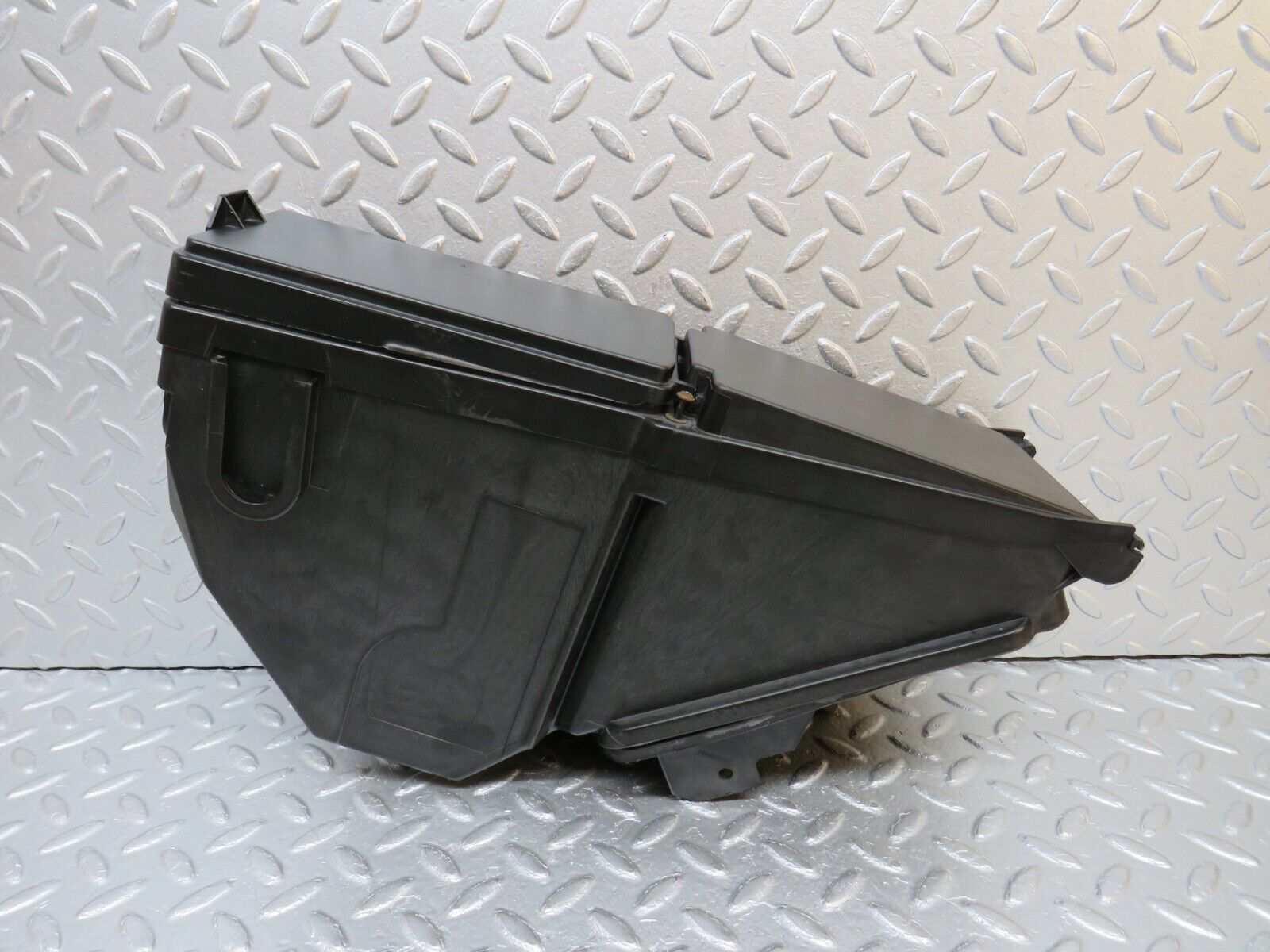 39353 Mercedes-Benz R129 320SL Coupe Fuse Box Housing 1295401150 1295450403 1295450747