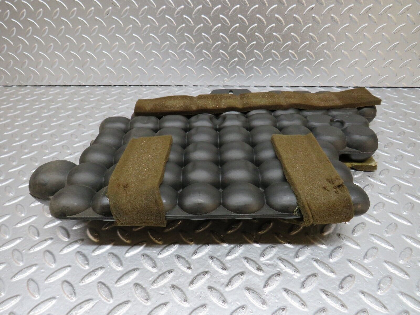 29738 Mercedes-Benz W123 230E Vacuum Reservoir Tank 1238001419