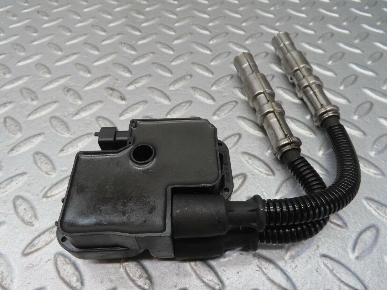 13404 Mercedes-Benz W220 S430 Ignition Coil 0001587803