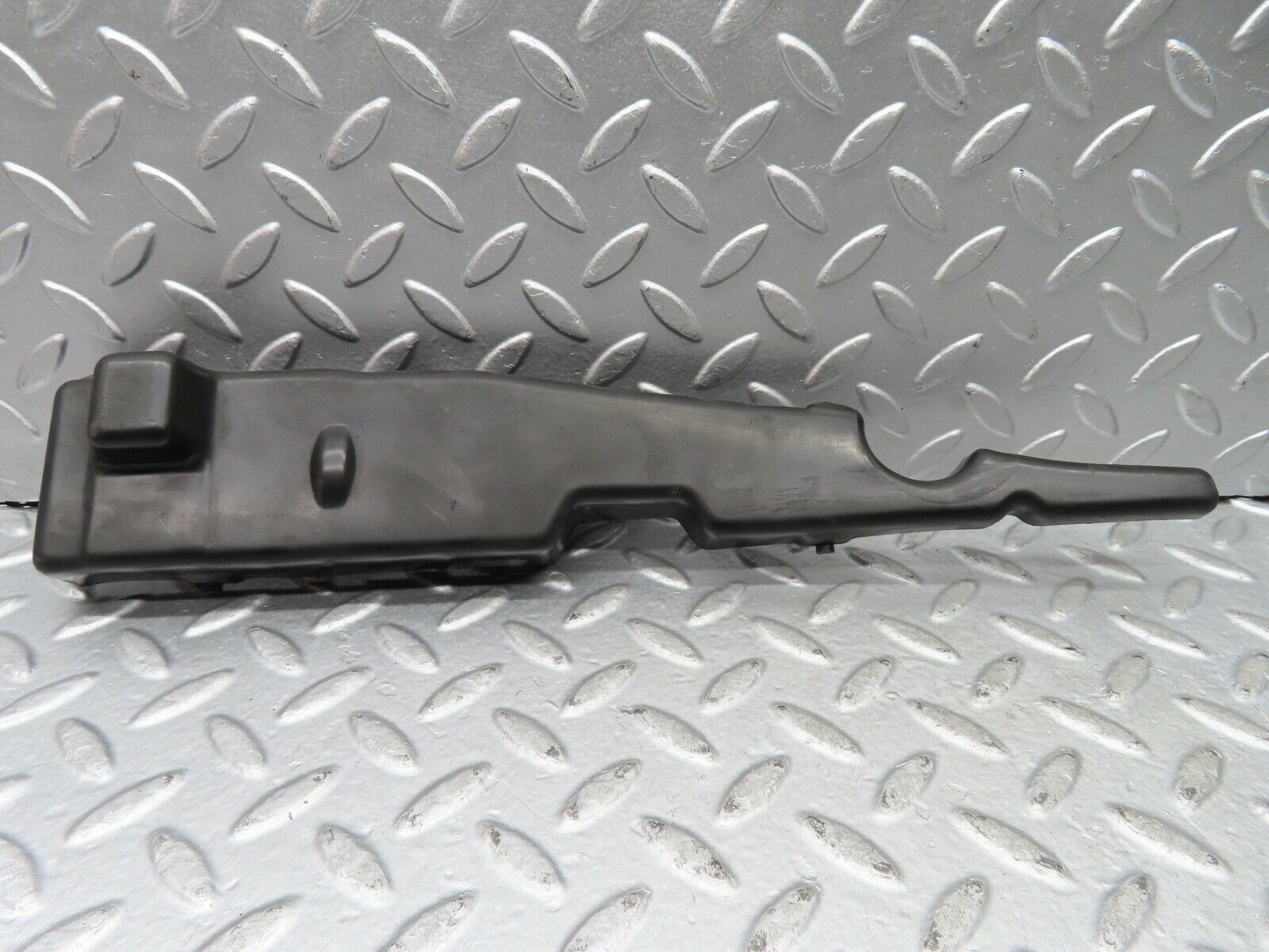 21116 Mercedes-Benz W123 230E Bonnet Catch Cover 1238870025