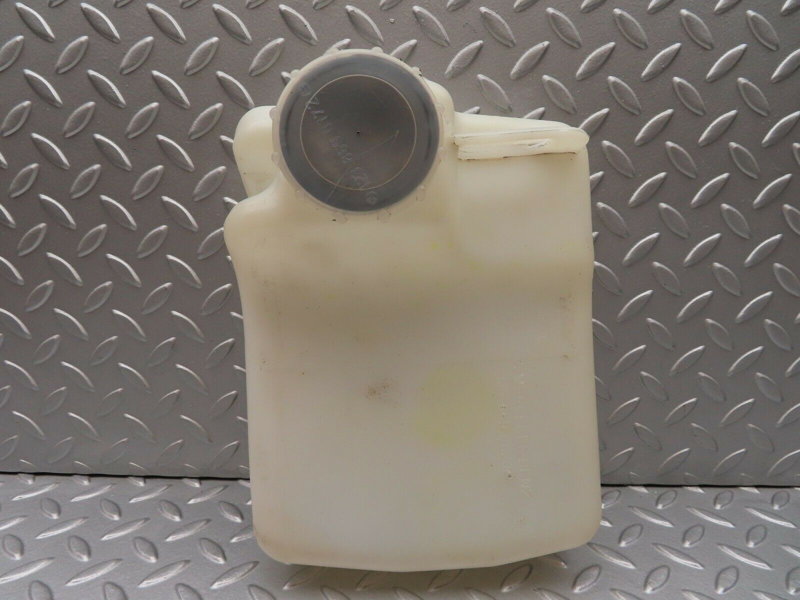 3753 Mercedes-Benz S123 200T Wagon Rear Washer Reservoir Tank 1238690420