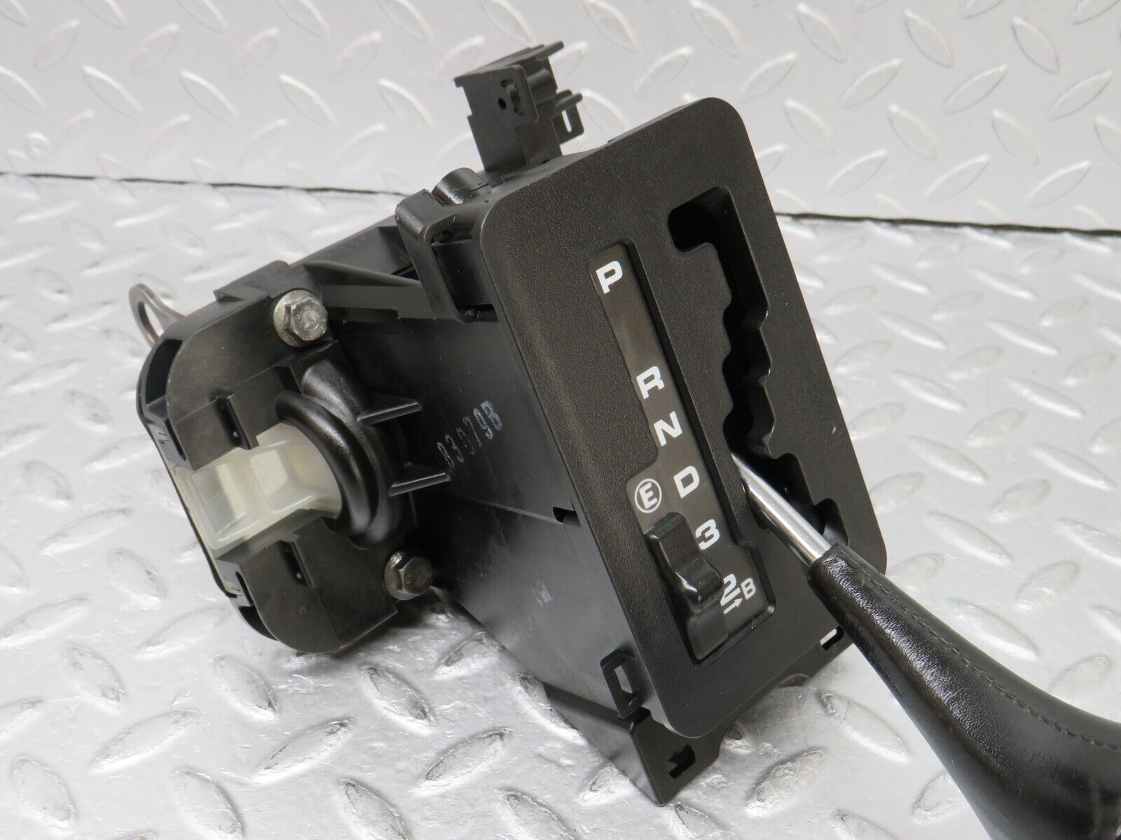 36159 Mercedes-Benz W126 420SE Automatic Gear Selector 1262670337 1262670280