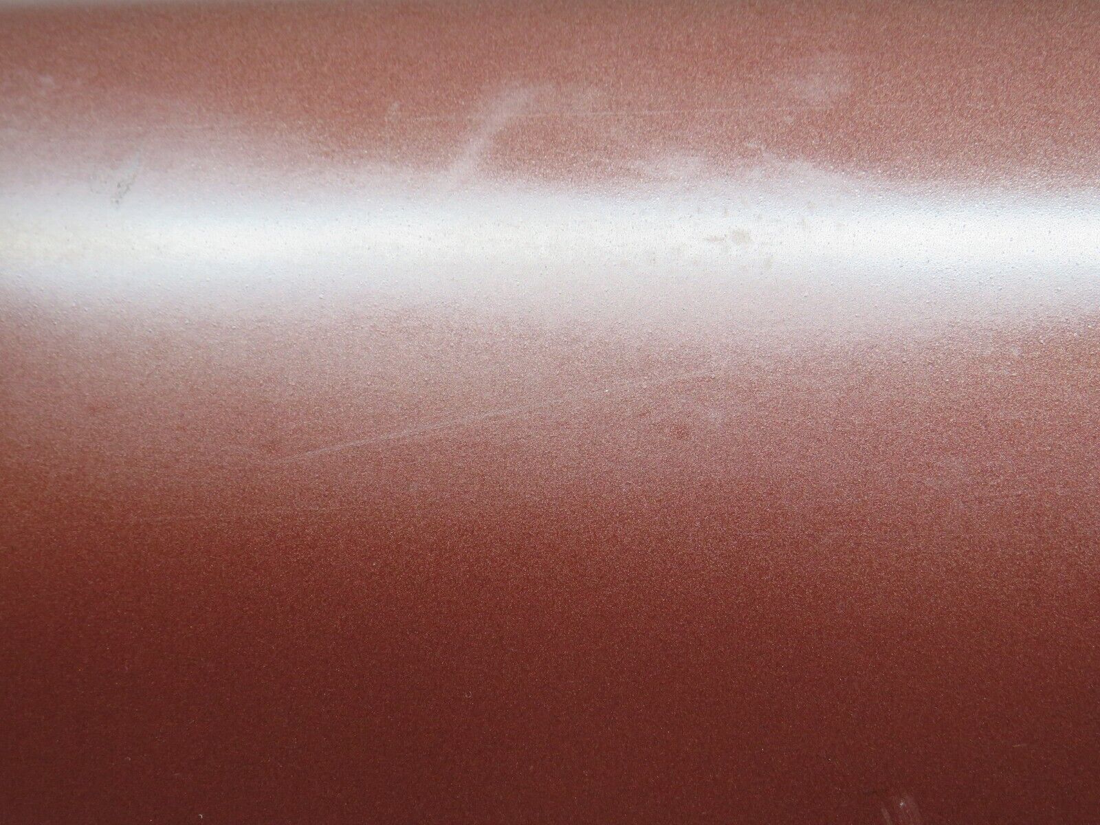 38317 Mercedes-Benz R129 280SL Coupe Left Door Lower Moulding Trim 1296900340