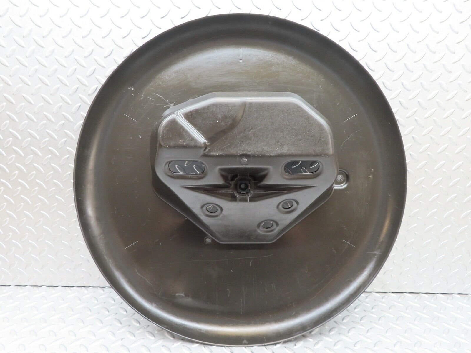 17222 Mercedes-Benz R129 300SL Coupe Spare Wheel Cover 1298900309