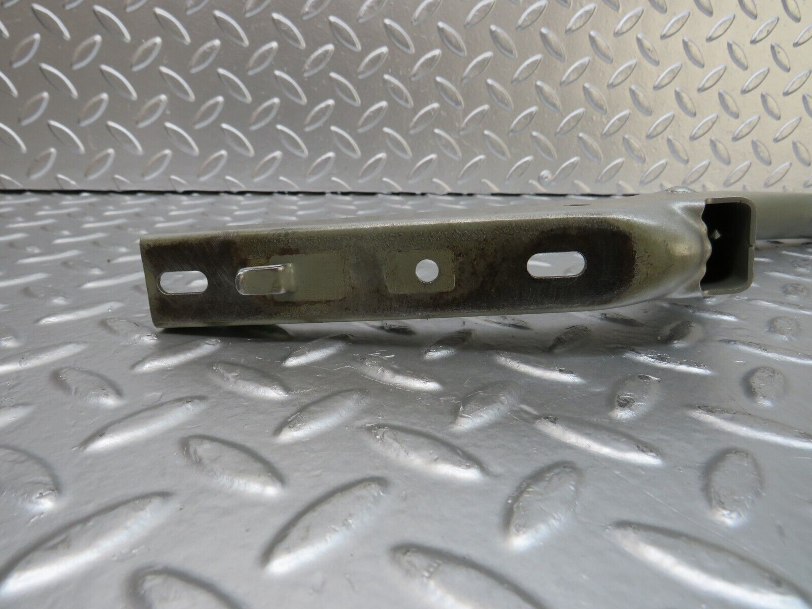 25014 Mercedes-Benz W140 S320 Trunk Lid Hinge Left Side