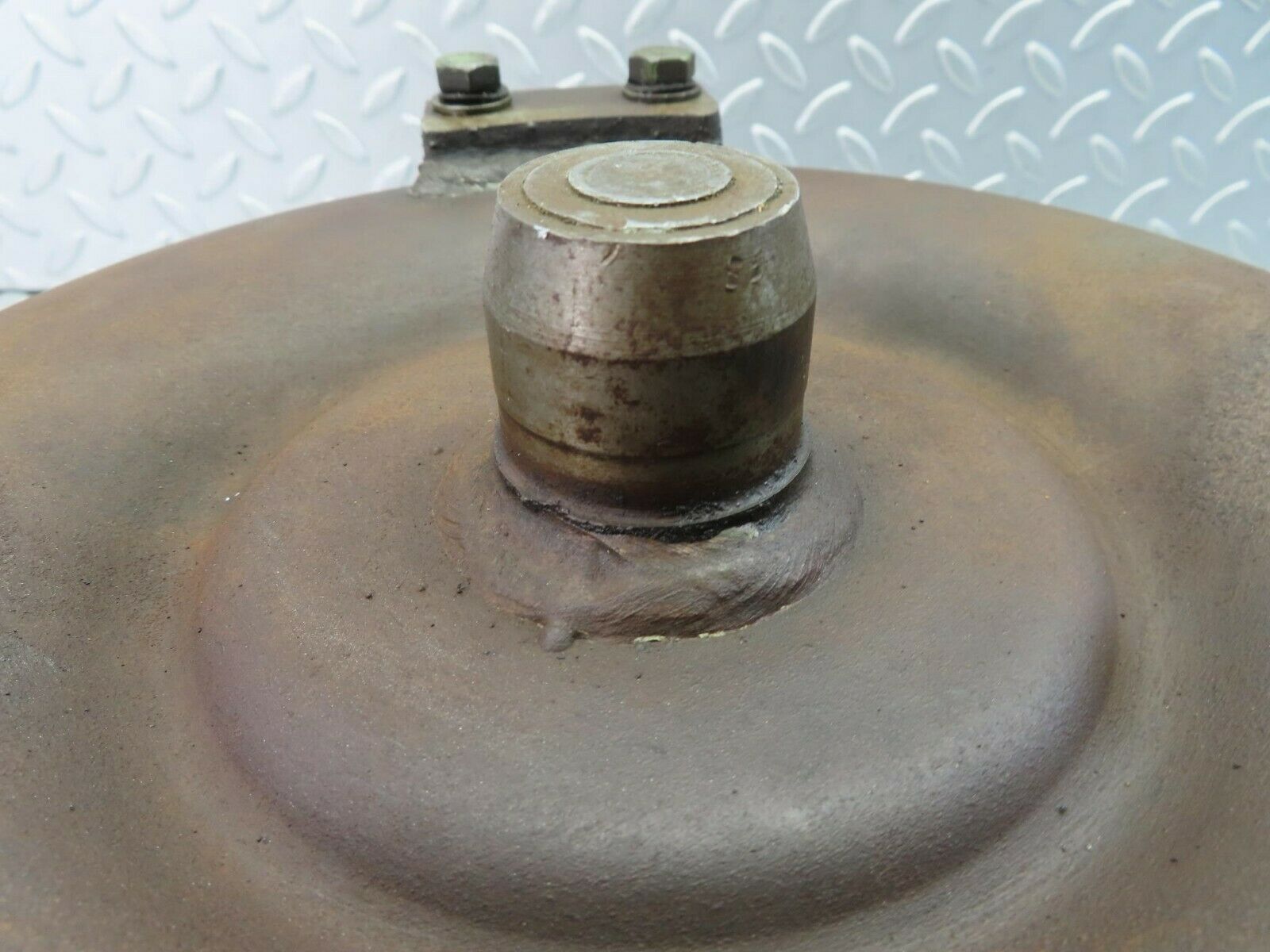 9534 Mercedes-Benz C123 280CE Coupe Torque Converter 1162501002