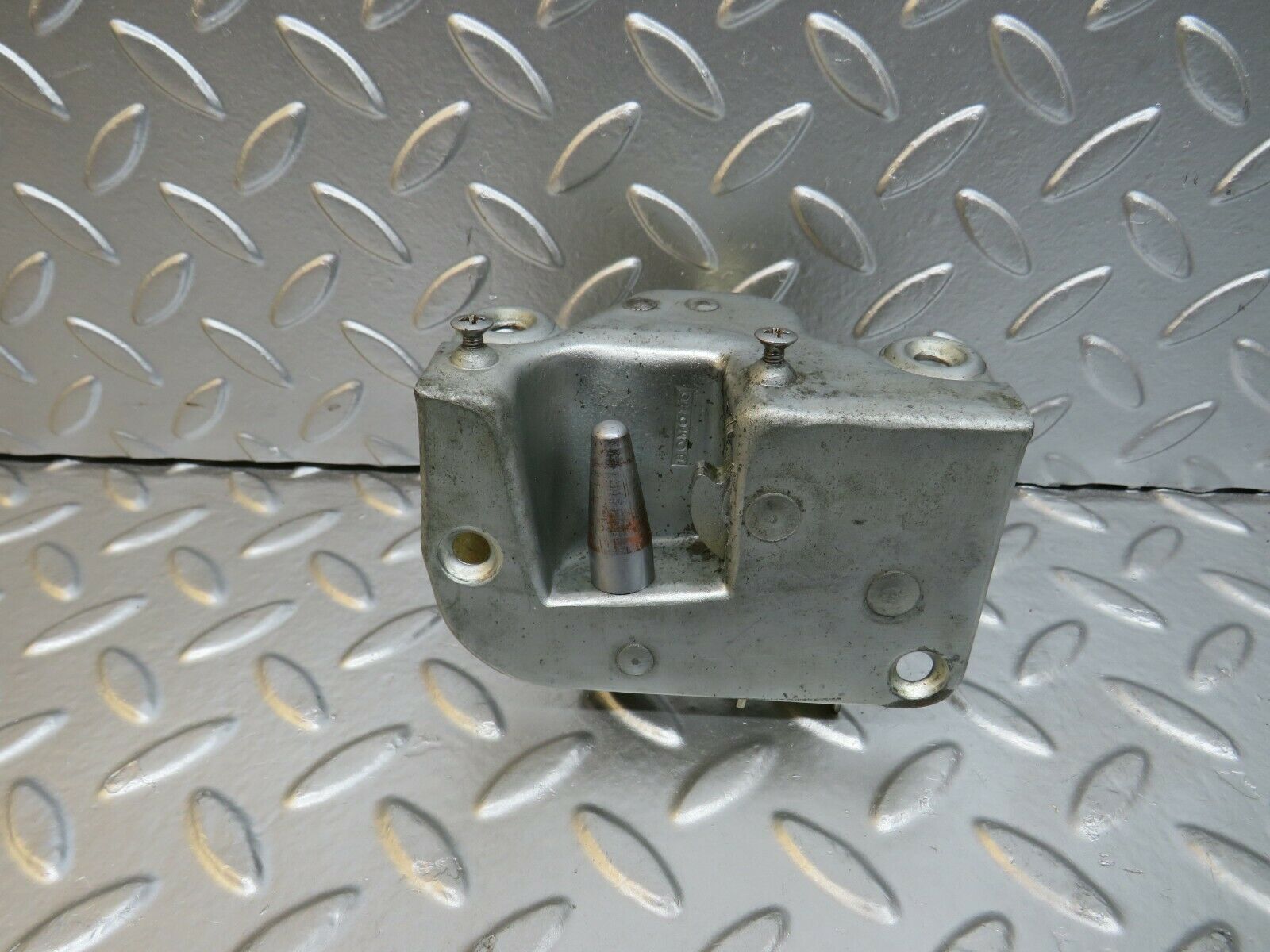 24571 Mercedes-Benz W108 Rear Left Door Lock Mechanism