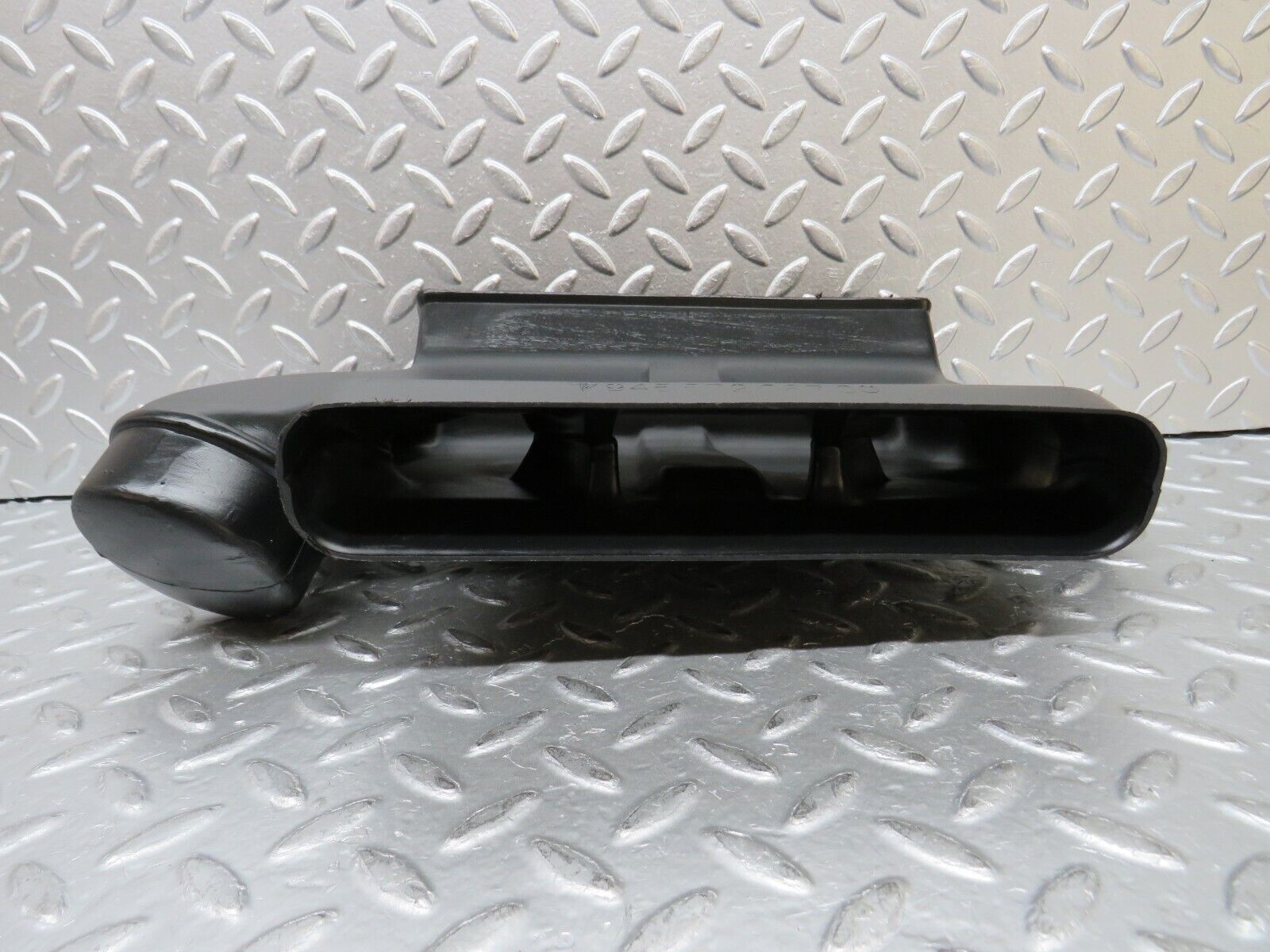 30010 Porsche 924 Dashboard Air Vent Duct 94557206700