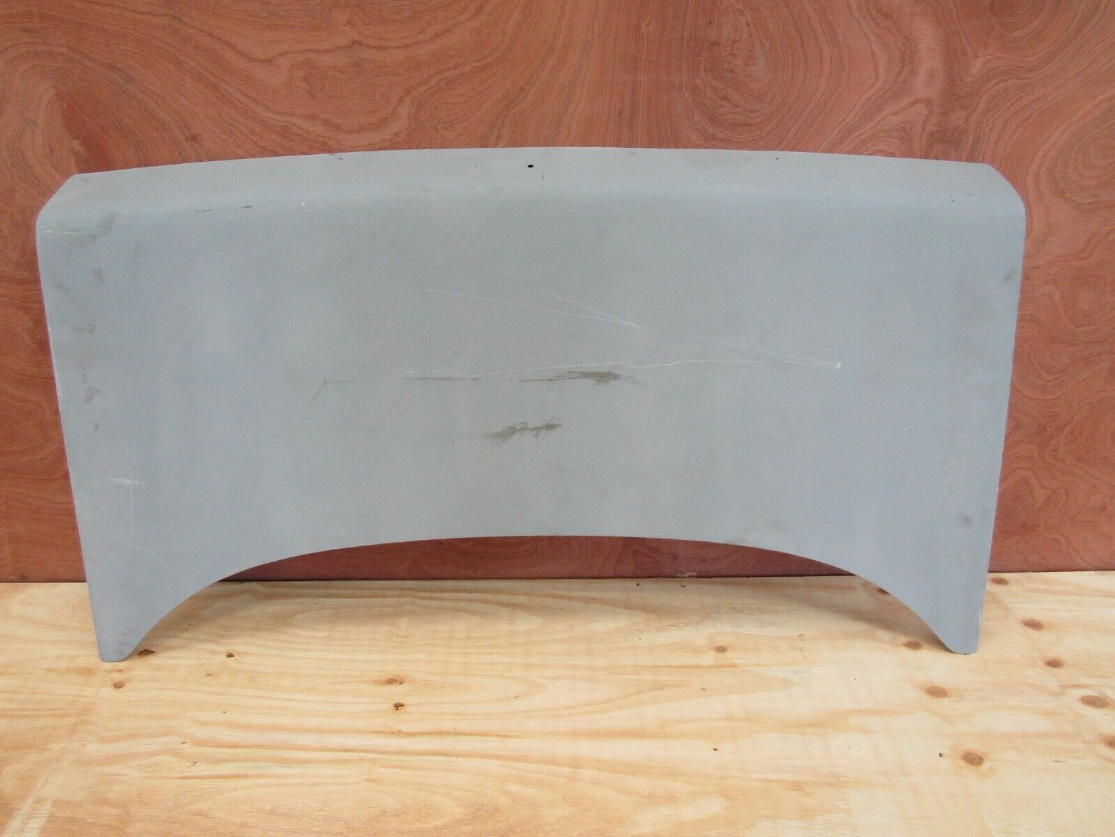 1277 Mercedes-Benz C107 350SLC Coupe Coupe Rear Boot Lid