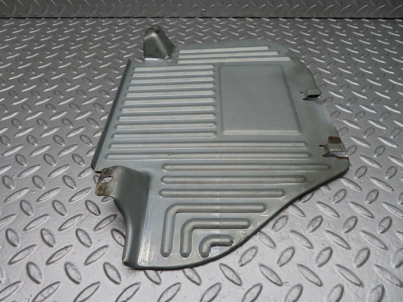 15062 Mercedes-Benz W140 S320 Front Left Foot Rest 1406840637