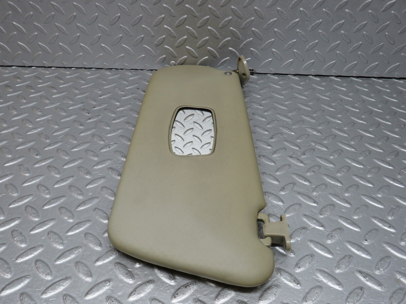 40238 Mercedes-Benz W110 230 Sun Visor Left Side