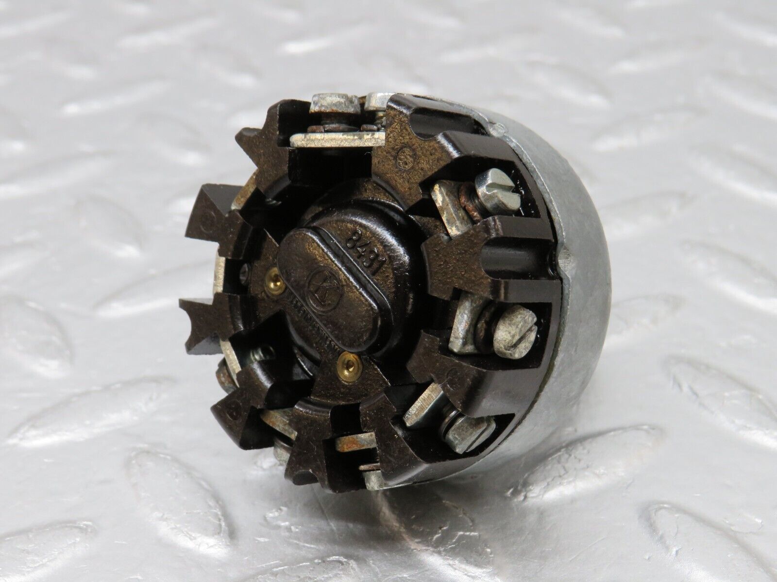 37460 Mercedes-Benz W109 300SEL Headlight Switch