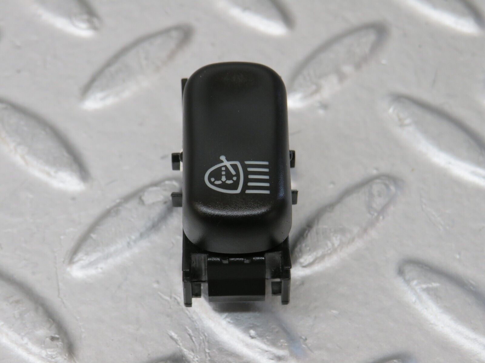 34962 Mercedes-Benz W210 320E Headlight Washer Switch 2108202210