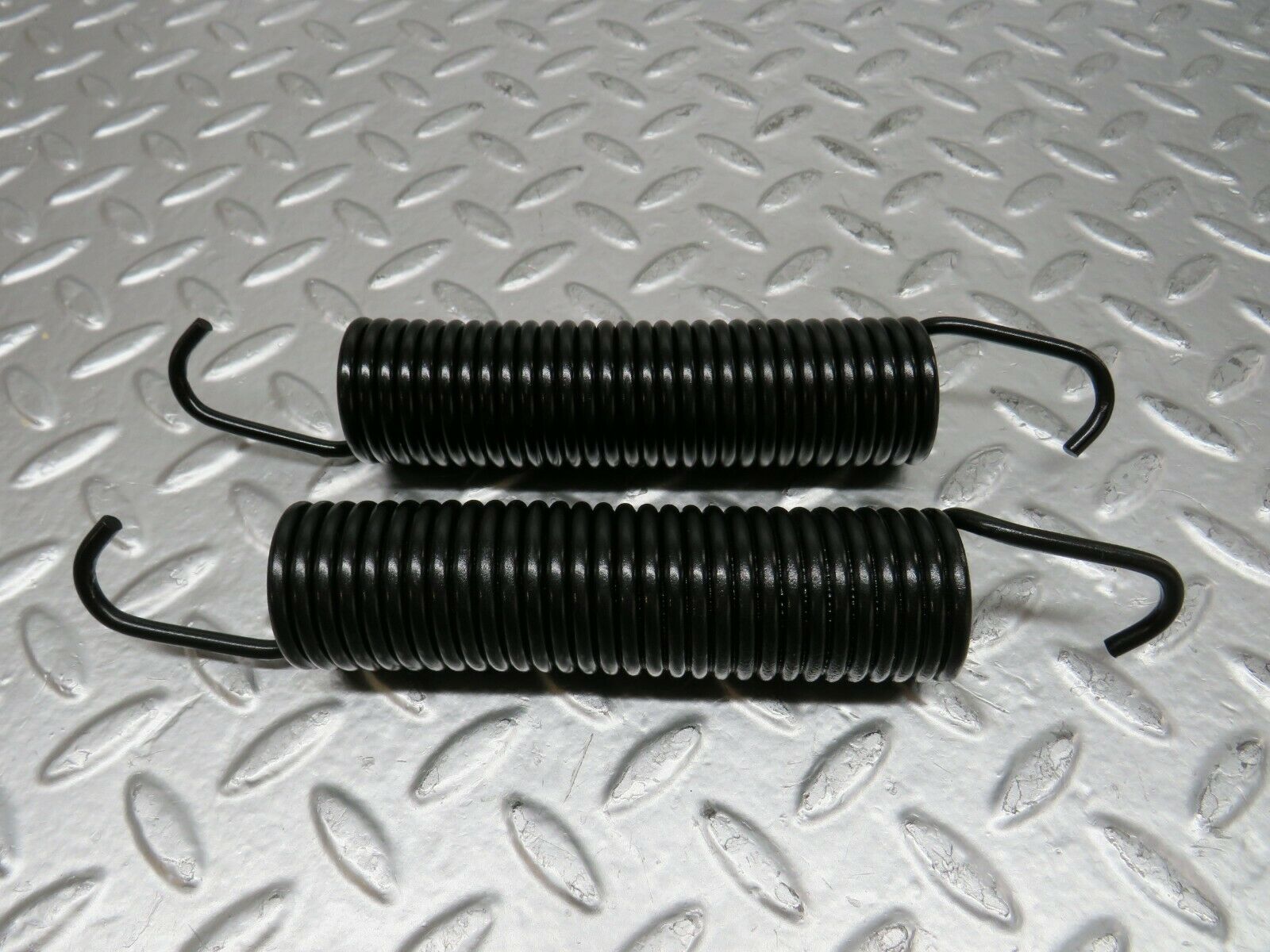 24176 Mercedes-Benz W123 280E Trunk Hinge Spring Pair