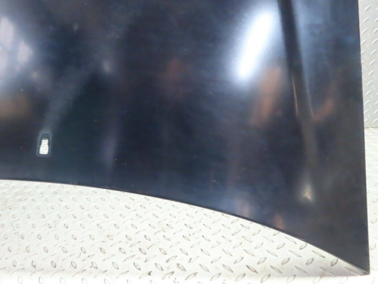 19834 Mercedes-Benz R129 300SL Coupe Bonnet