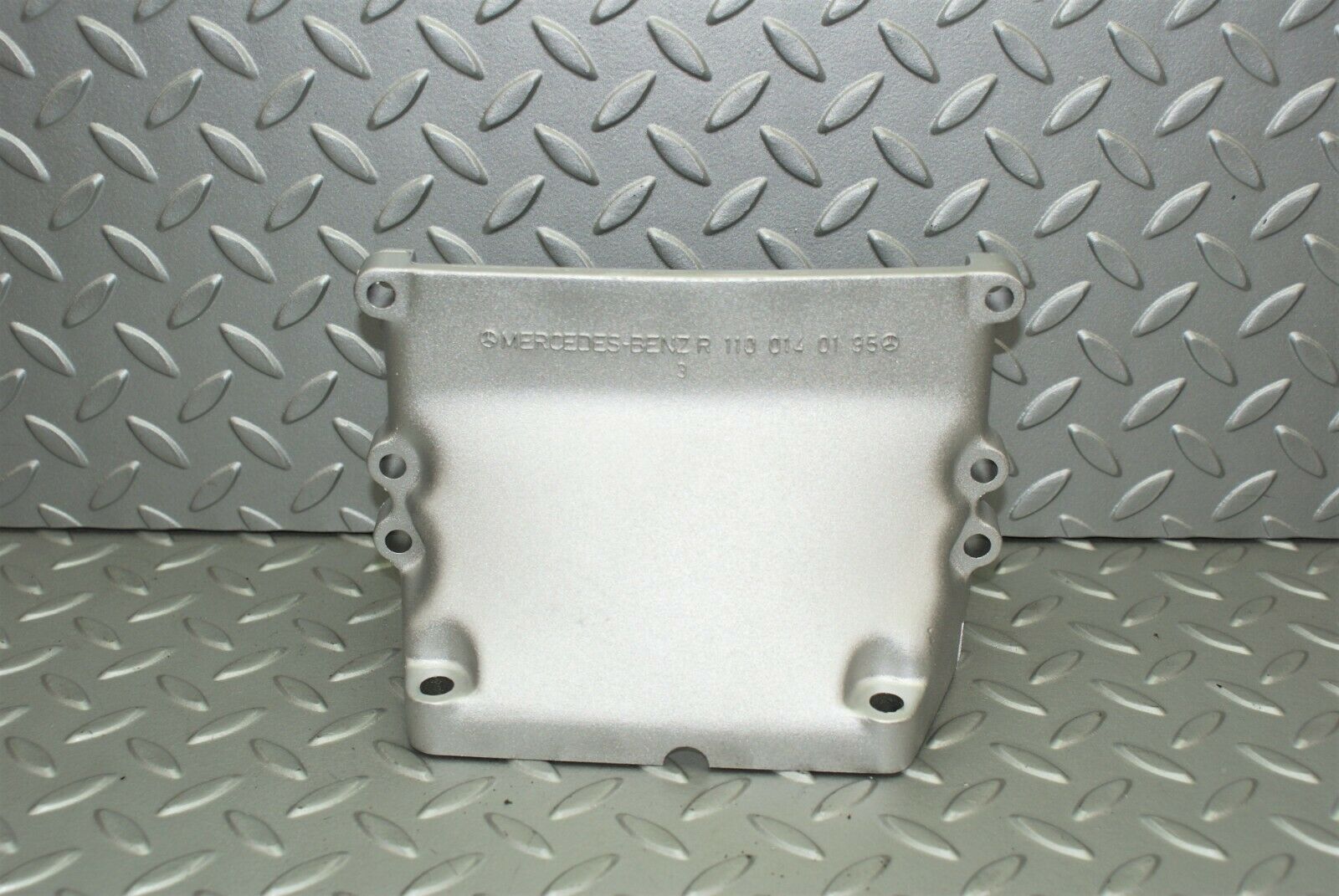 2886 Mercedes-Benz C123 280CE Coupe Gearbox Support 1100140195