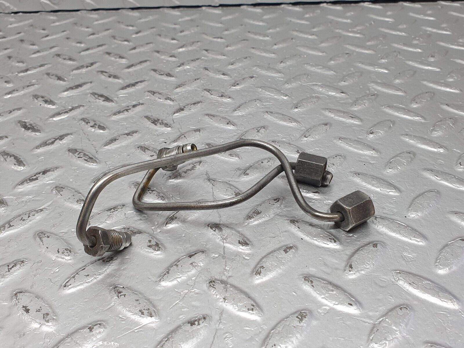 41248 Mercedes-Benz W126 300SE Fuel Line Hose Set