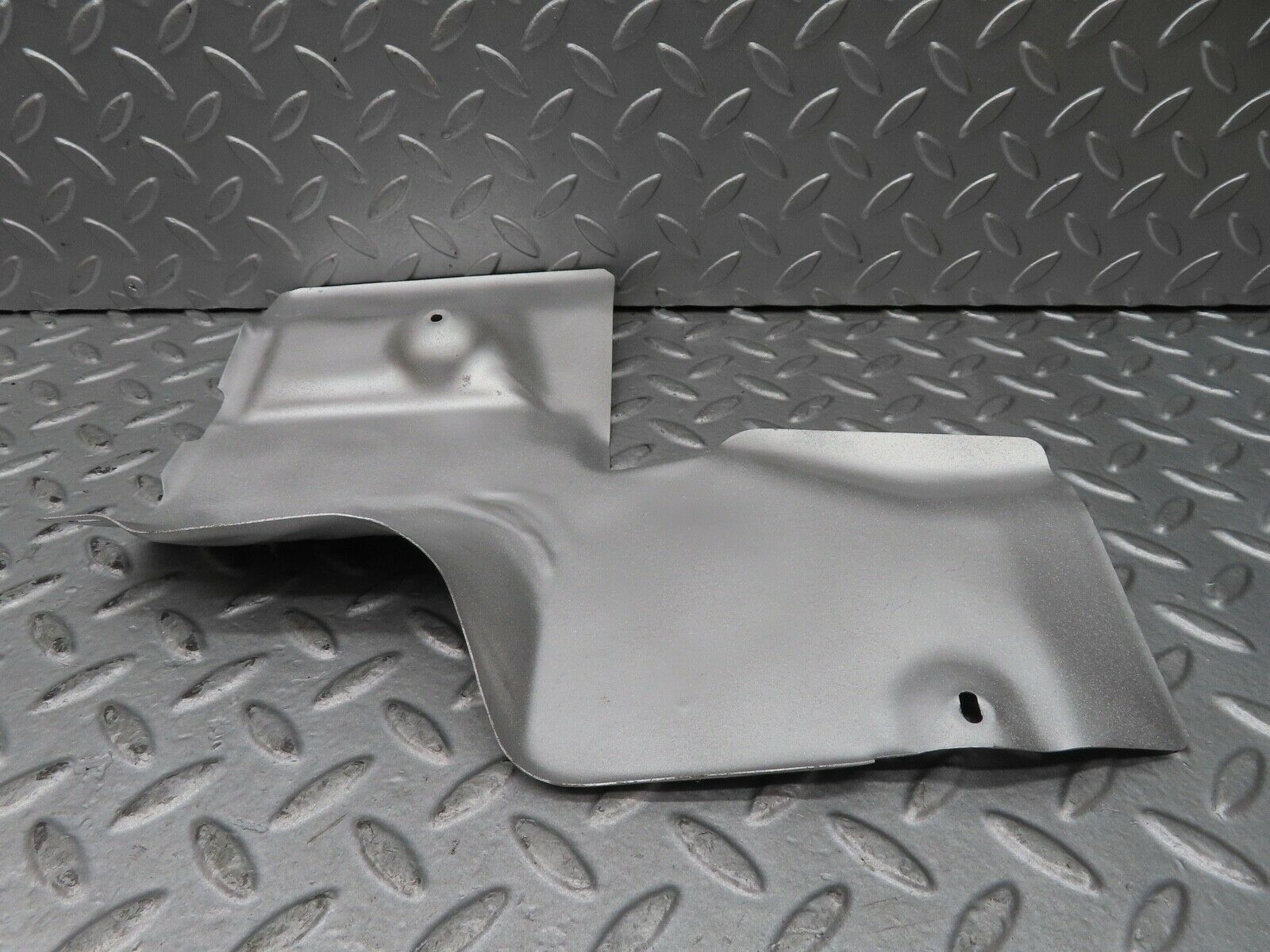 17209 Mercedes-Benz R129 300SL Coupe Exhaust Heat Shield