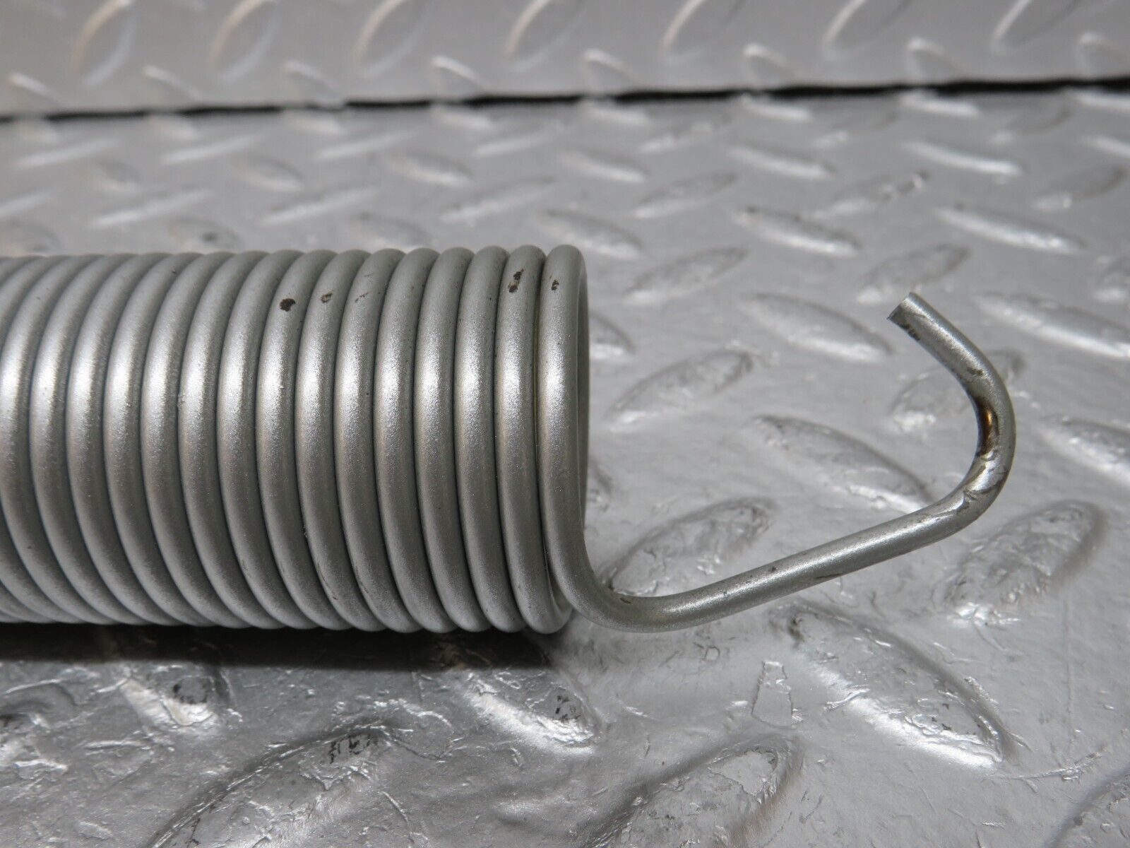 34781 Mercedes-Benz W210 320E Trunk Lid Hinge Spring