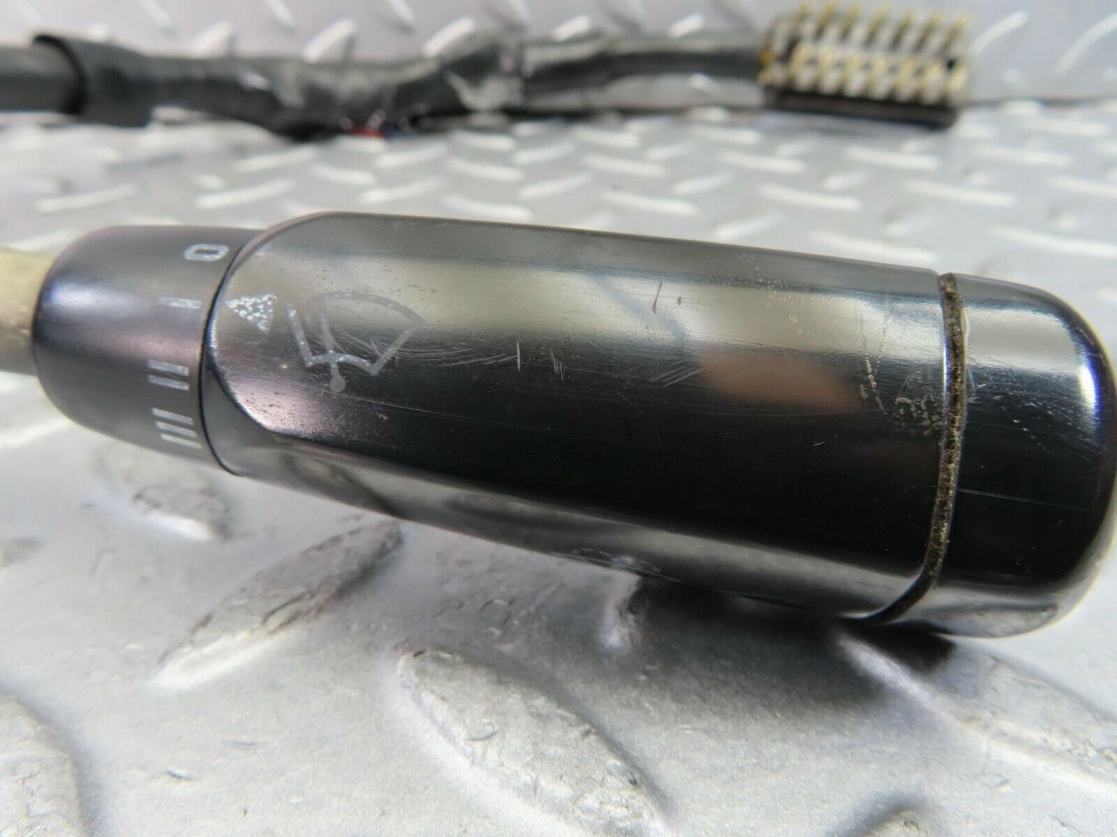 9662 Mercedes-Benz C123 280CE Coupe Indicator Wiper Stalk