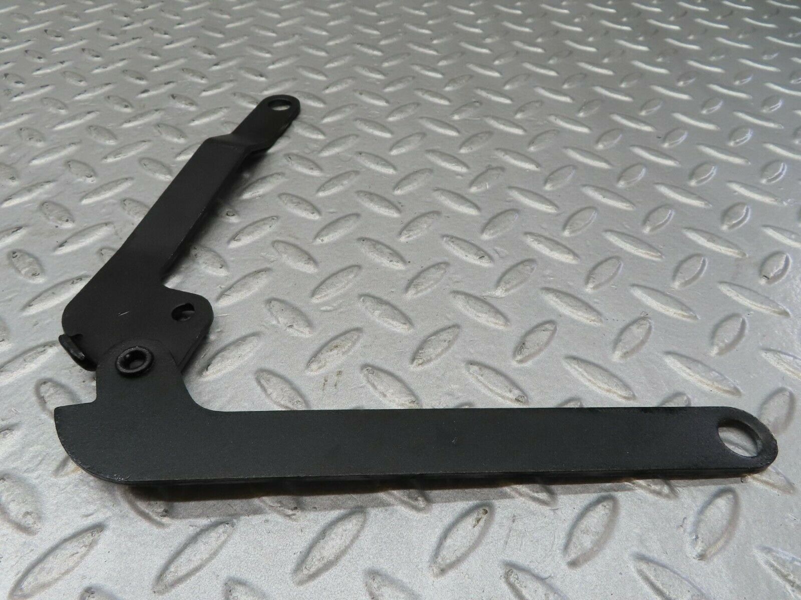 16606 Mercedes-Benz C107 380SLC Bonnet Hinge Left Side