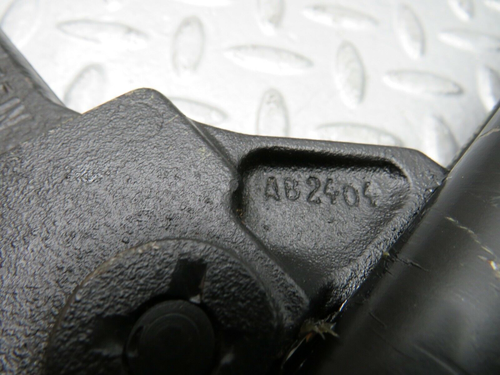 21832 Mercedes-Benz W123 Car Jack Bilstein AB2404