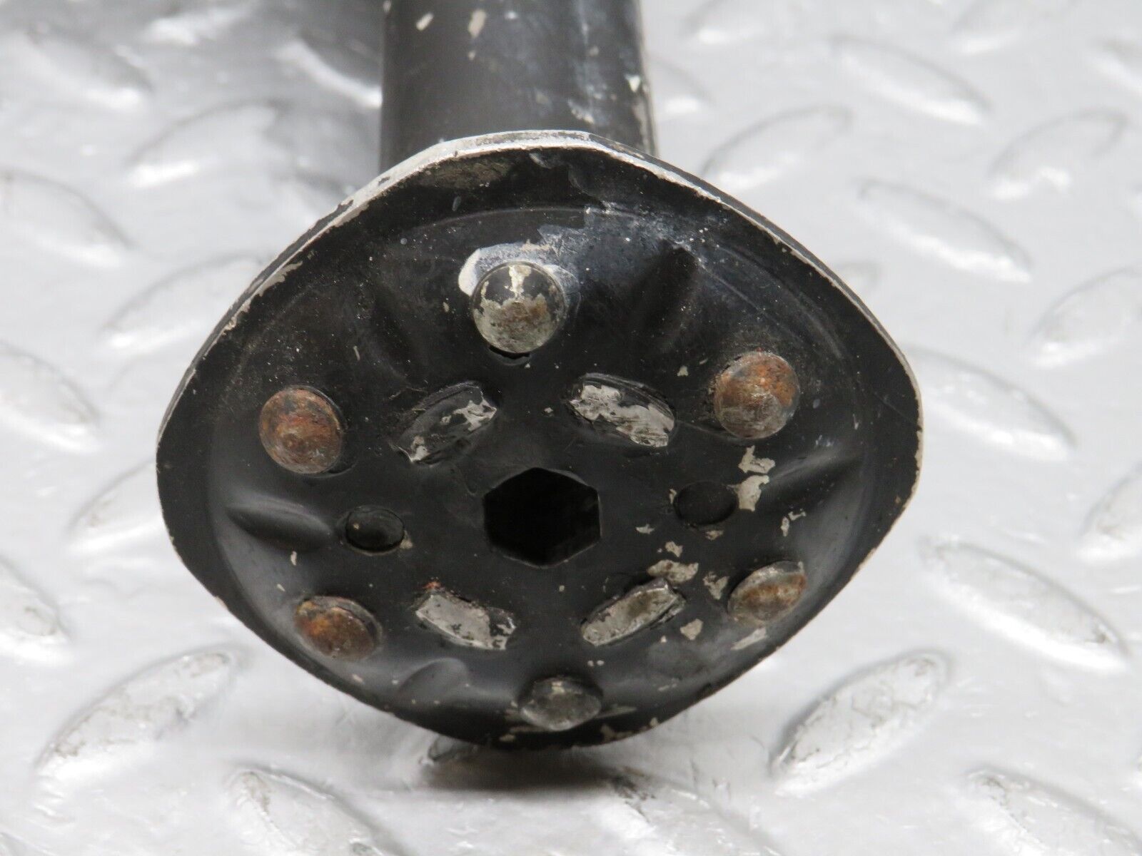 38895 Mercedes-Benz W201 190E 2.6L Car Jack 1245830115