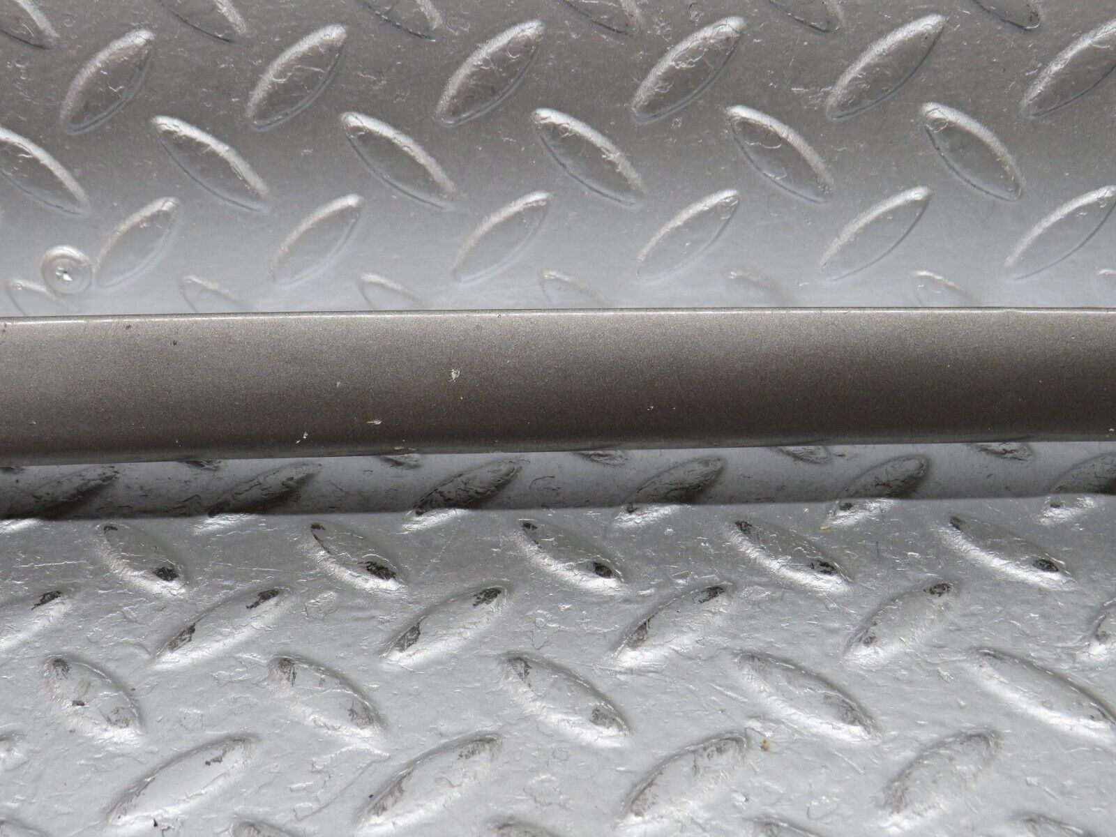 36057 Mercedes-Benz W126 420SE A Pillar Exterior Trim Right Side 1266981698