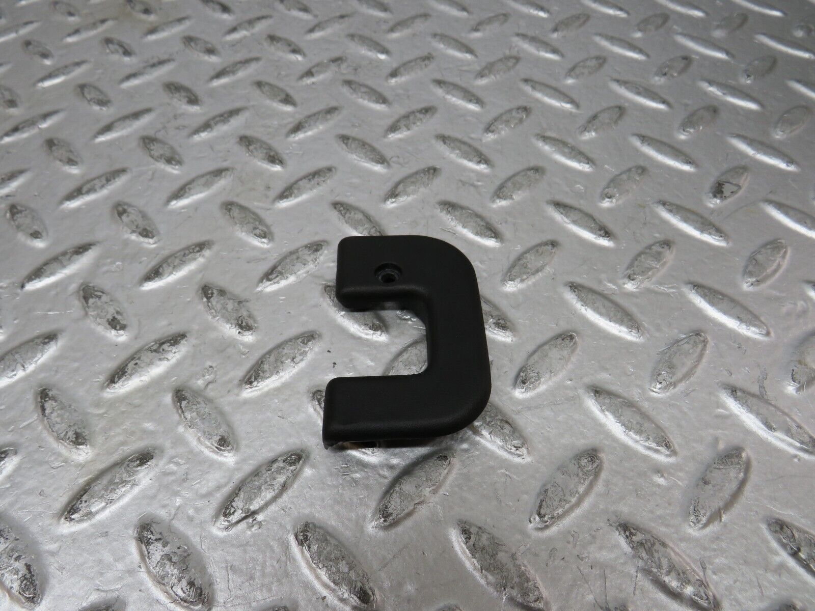 27491 Mercedes-Benz S124 300TE Wagon Right Interior Door Latch Trim