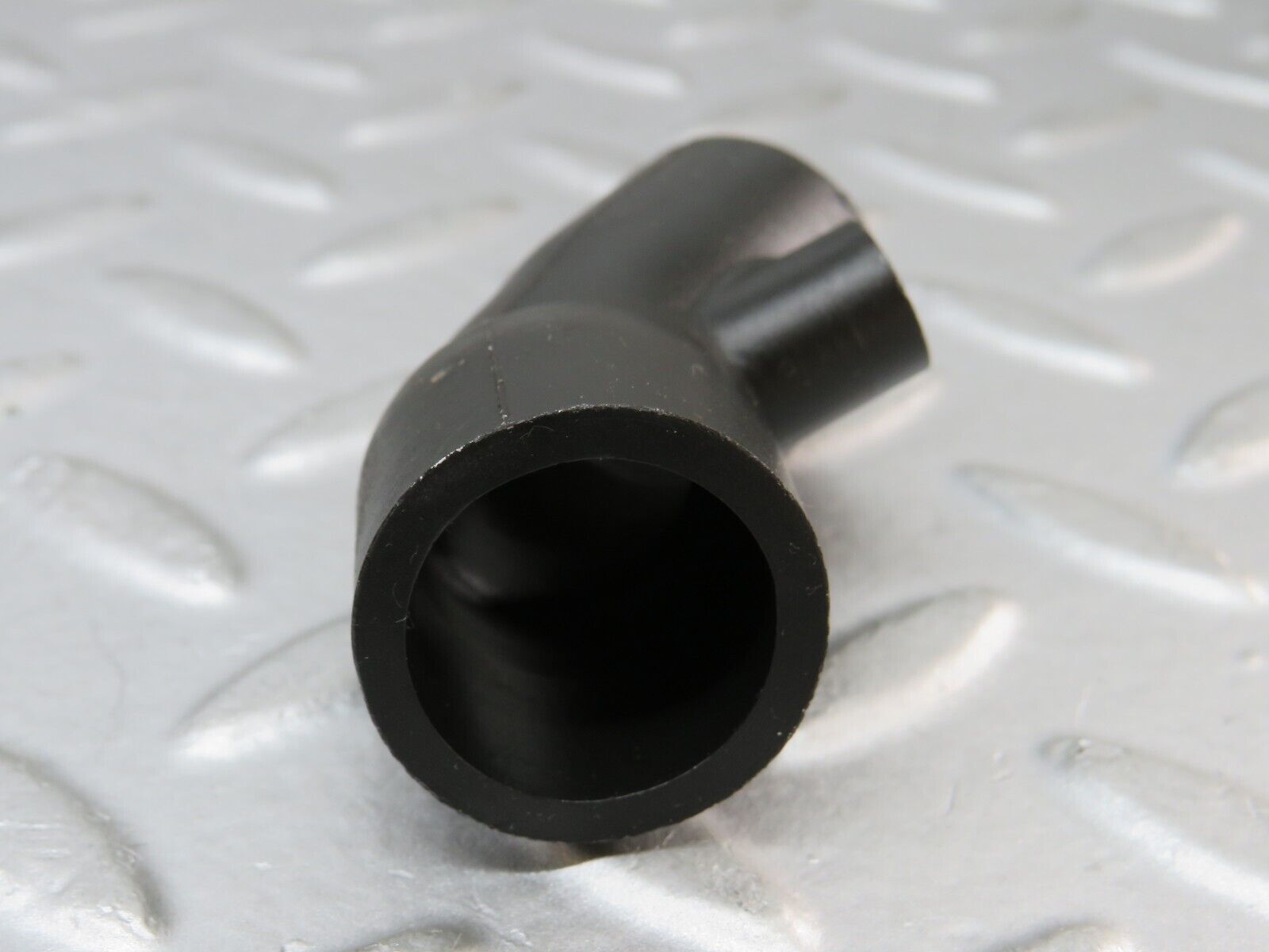 36281 Mercedes-Benz W126 420SE Crankcase Breather Hose Pipe 2x 1160940791 1170940882