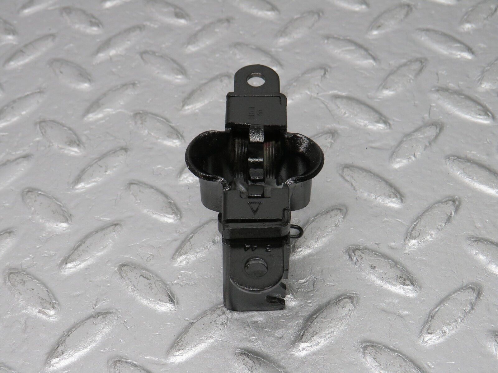 38534 Mercedes-Benz R129 280SL Coupe Bonnet Lock Latch