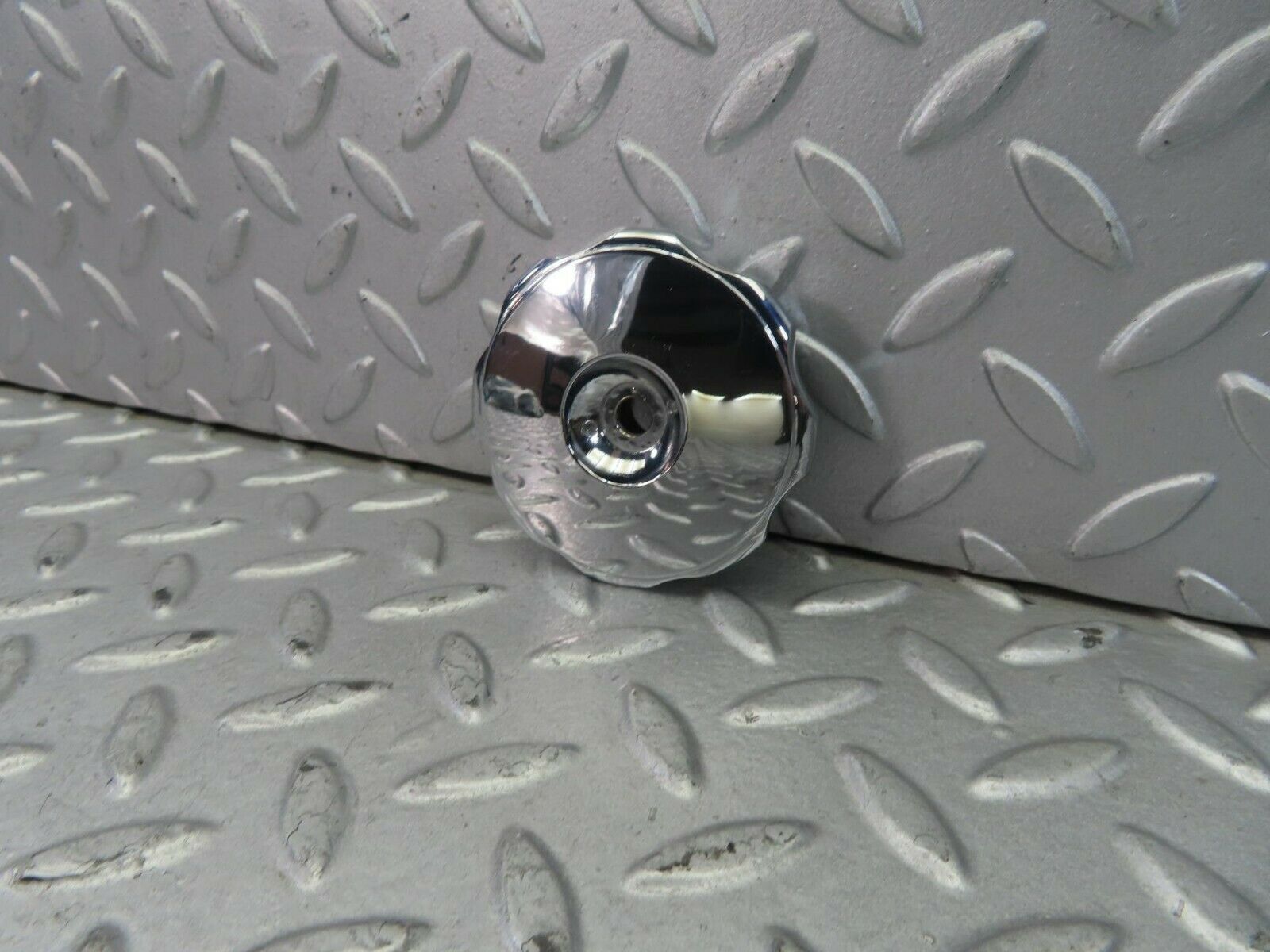 8705 Mercedes-Benz W115 Front Emblem Badge Base Holder 1158800385