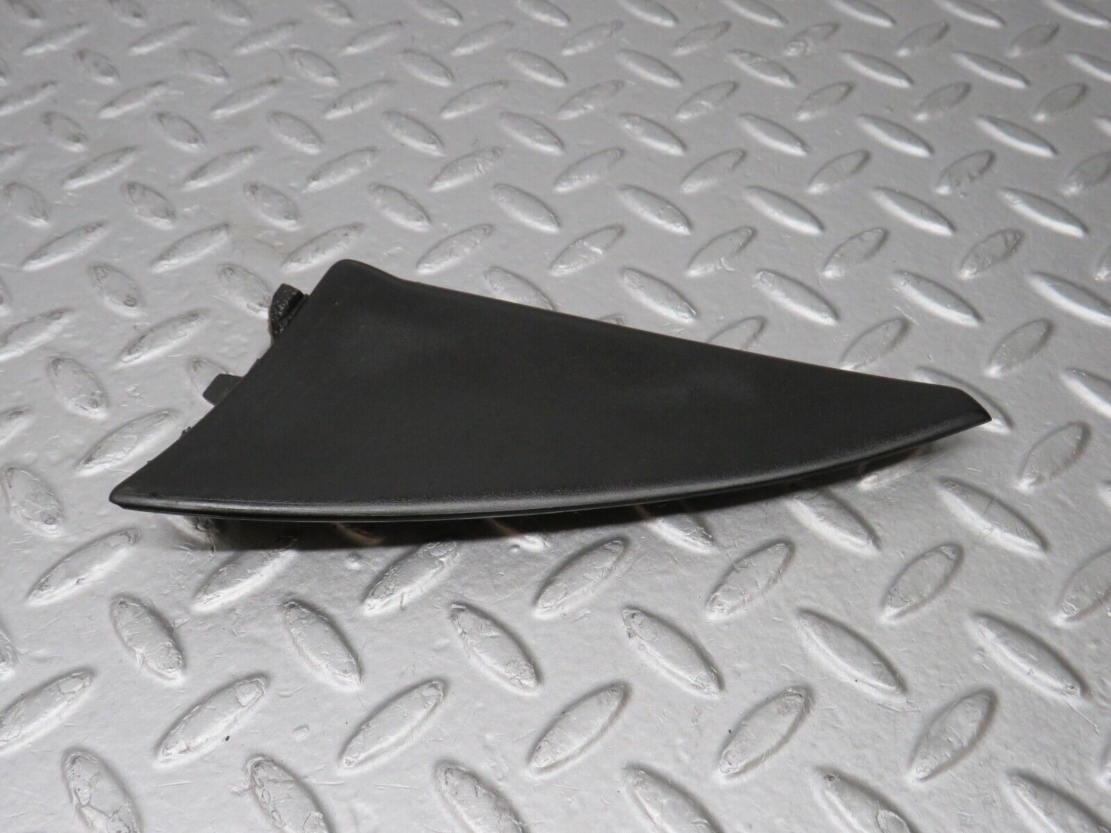 36688 Mercedes-Benz W201 190E 2.0L Mirror Triangle Cover Left Side 2017250511