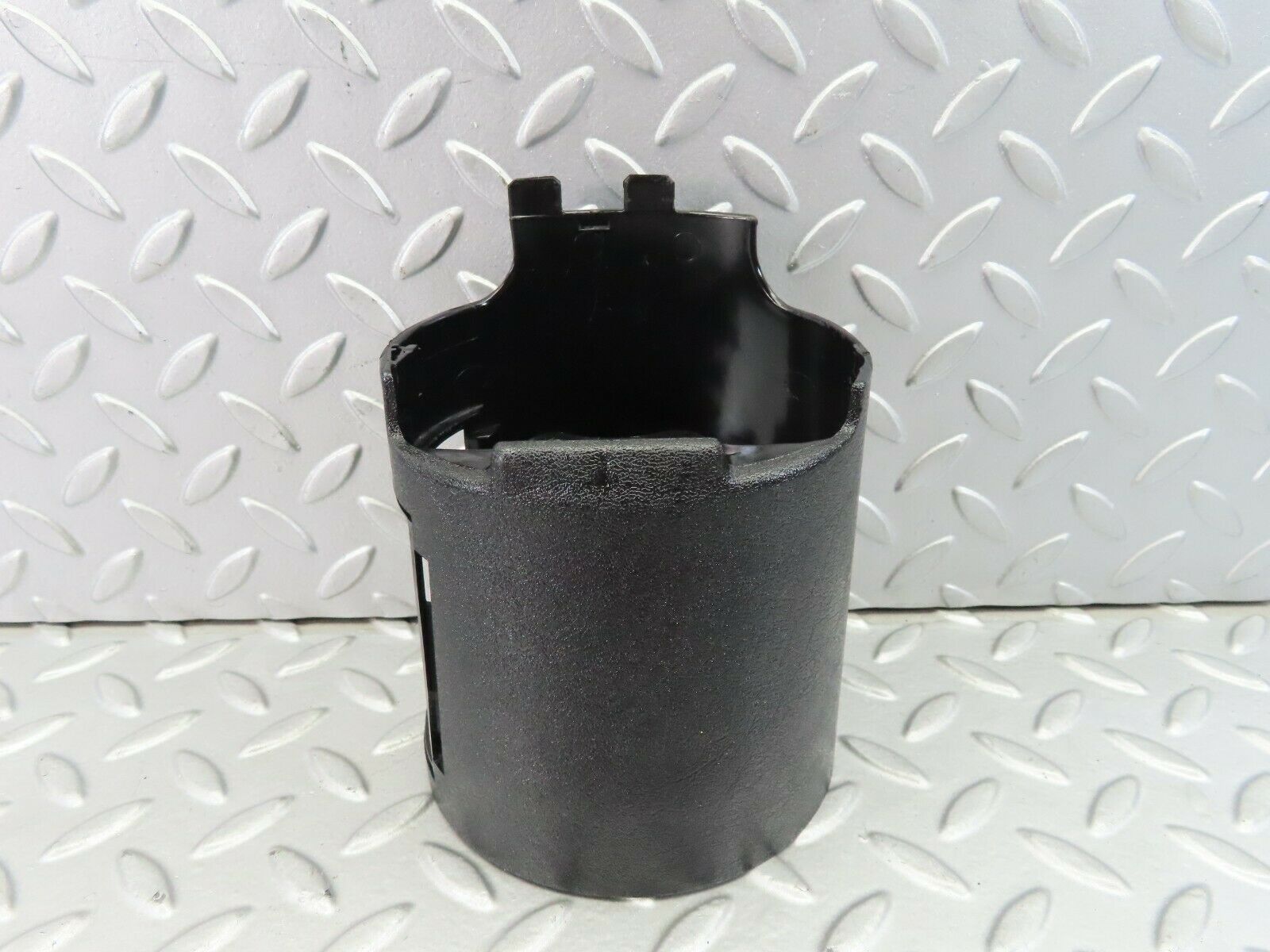 7636 Mercedes-Benz S123 230TE Wagon Steering Column Surround Cover 1234621923