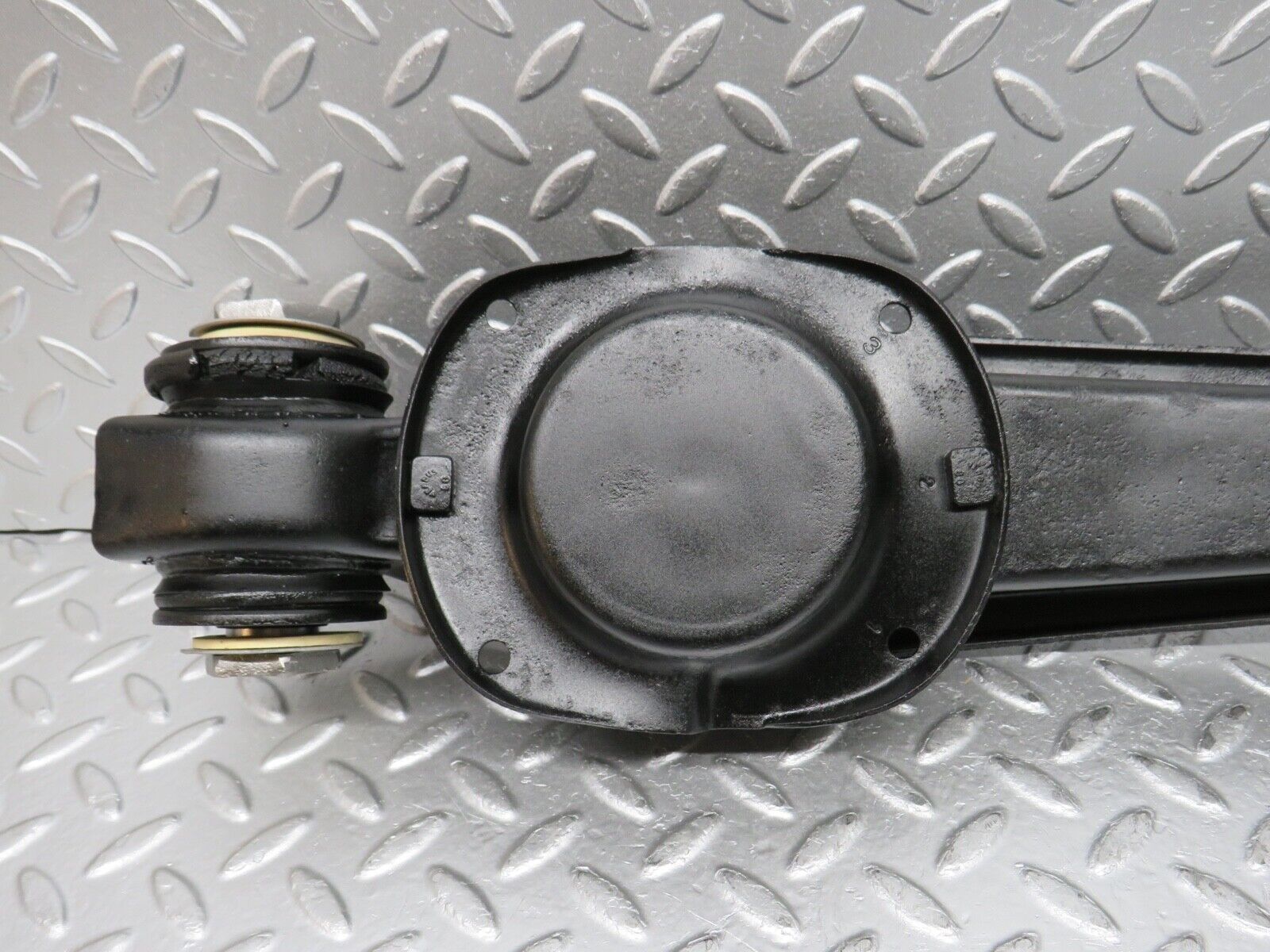 0392 Mercedes-Benz W108 280SE Rear Axle Spring Coil Mount