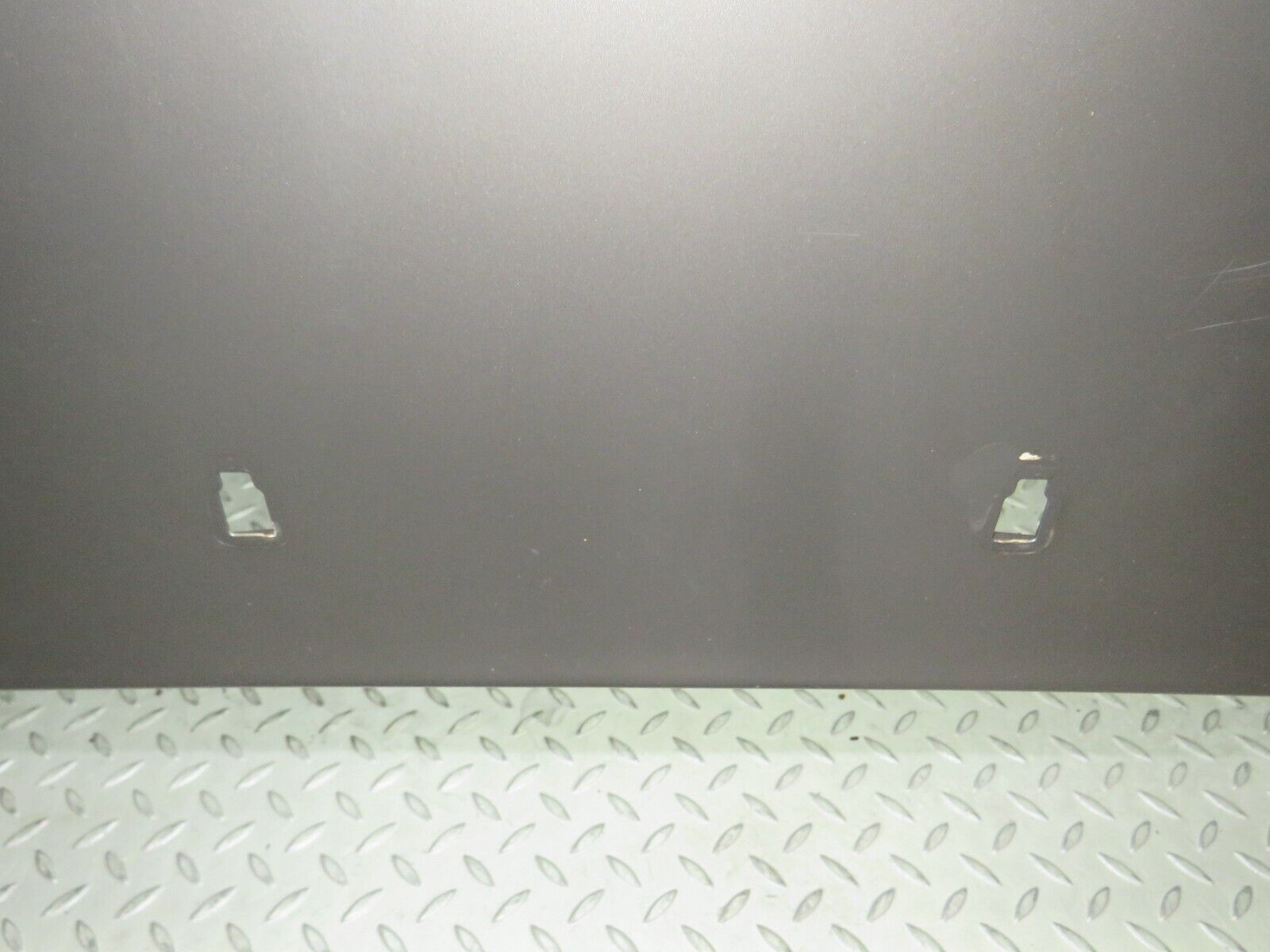 36225 Mercedes-Benz W126 420SE Bonnet