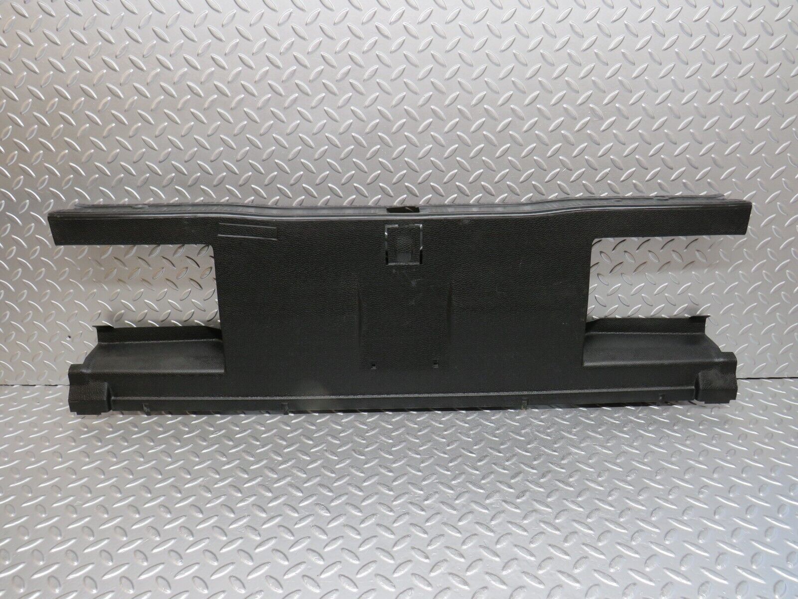 30648 Mercedes-Benz W201 190E 2.0L Boot Rear Plastic Cover 2016940425