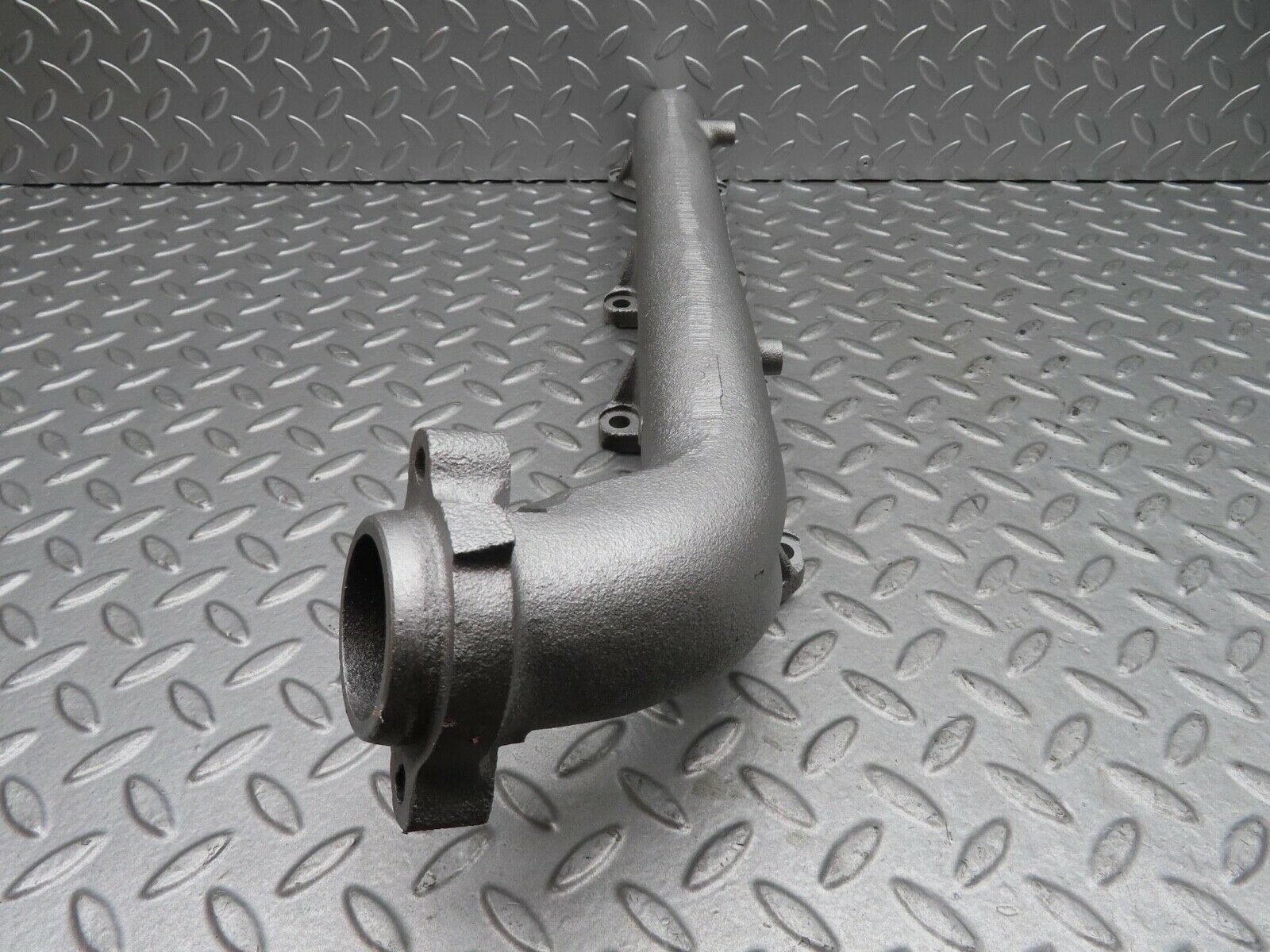 14422 Mercedes-Benz W116 350SE Exhaust Manifold Left 1161423401