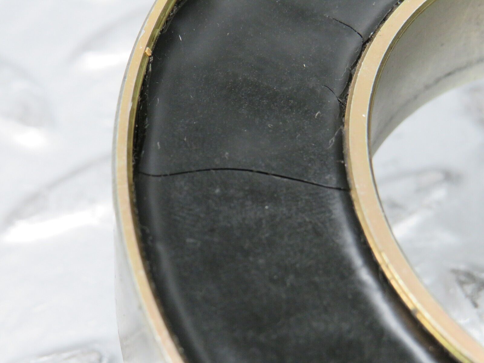 31754 Mercedes-Benz W201 190LE 1.8L Electromagnetic Fan Clutch