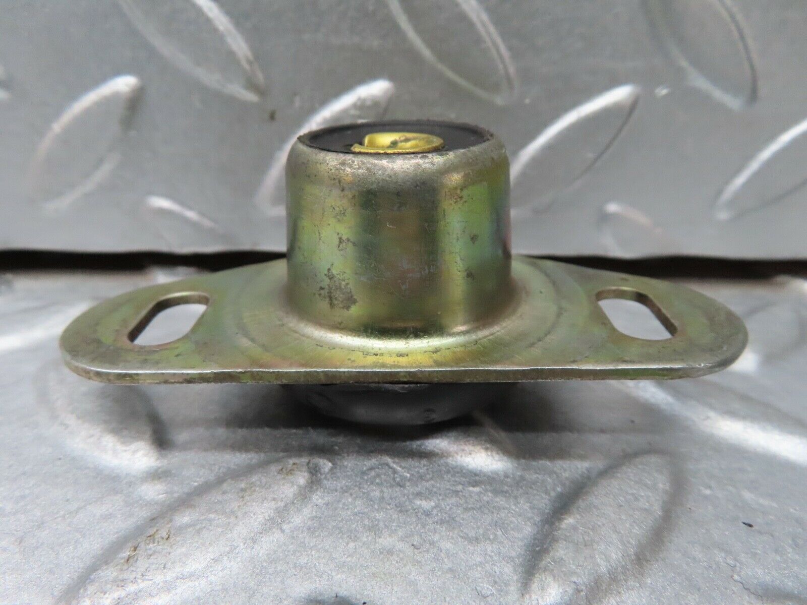 17297 Mercedes-Benz R129 300SL Coupe Roof Lock Latch 1296300320