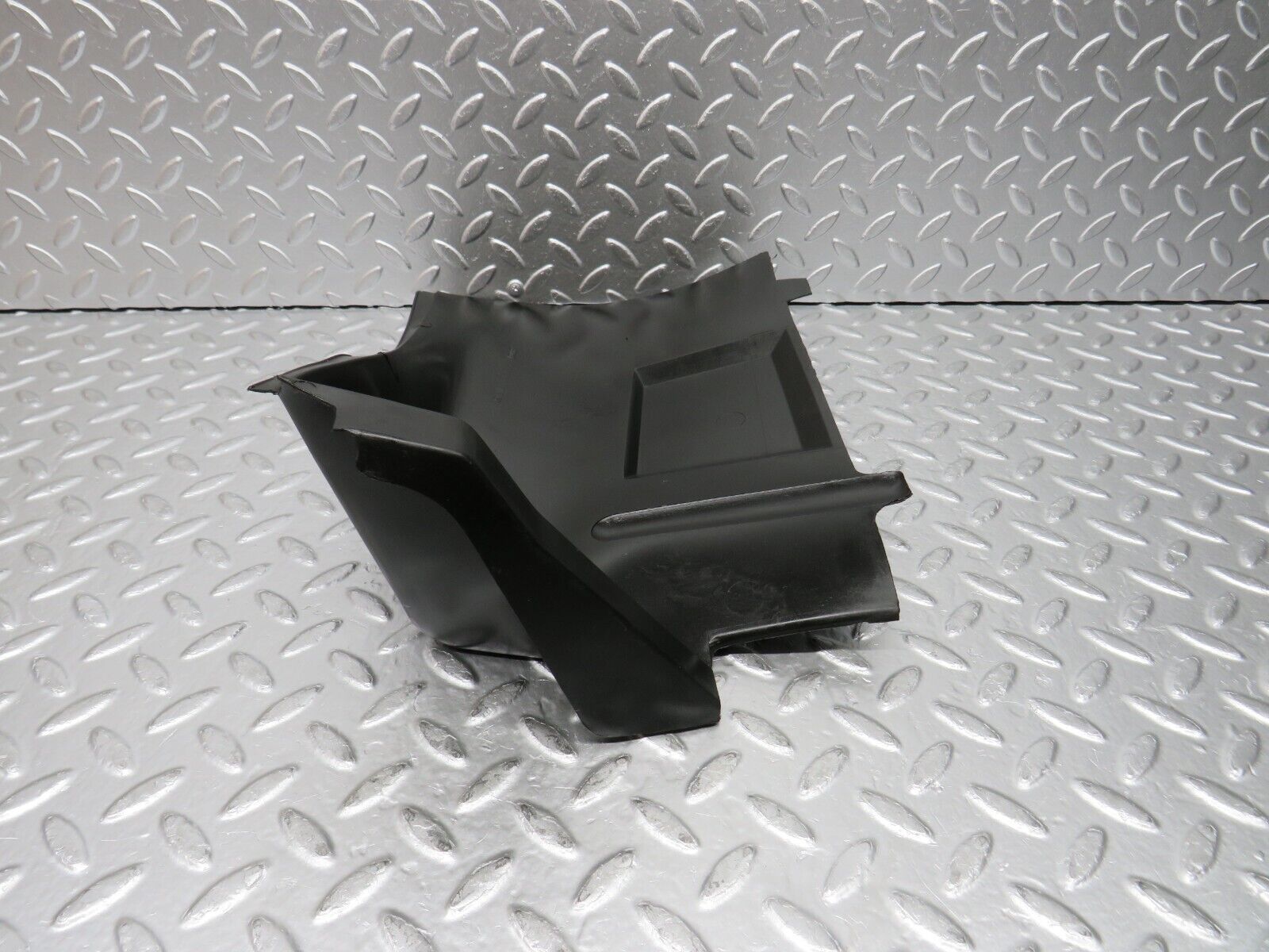 30402 Mercedes-Benz W124 230E Engine Compartment Cover Left Side 1246261930