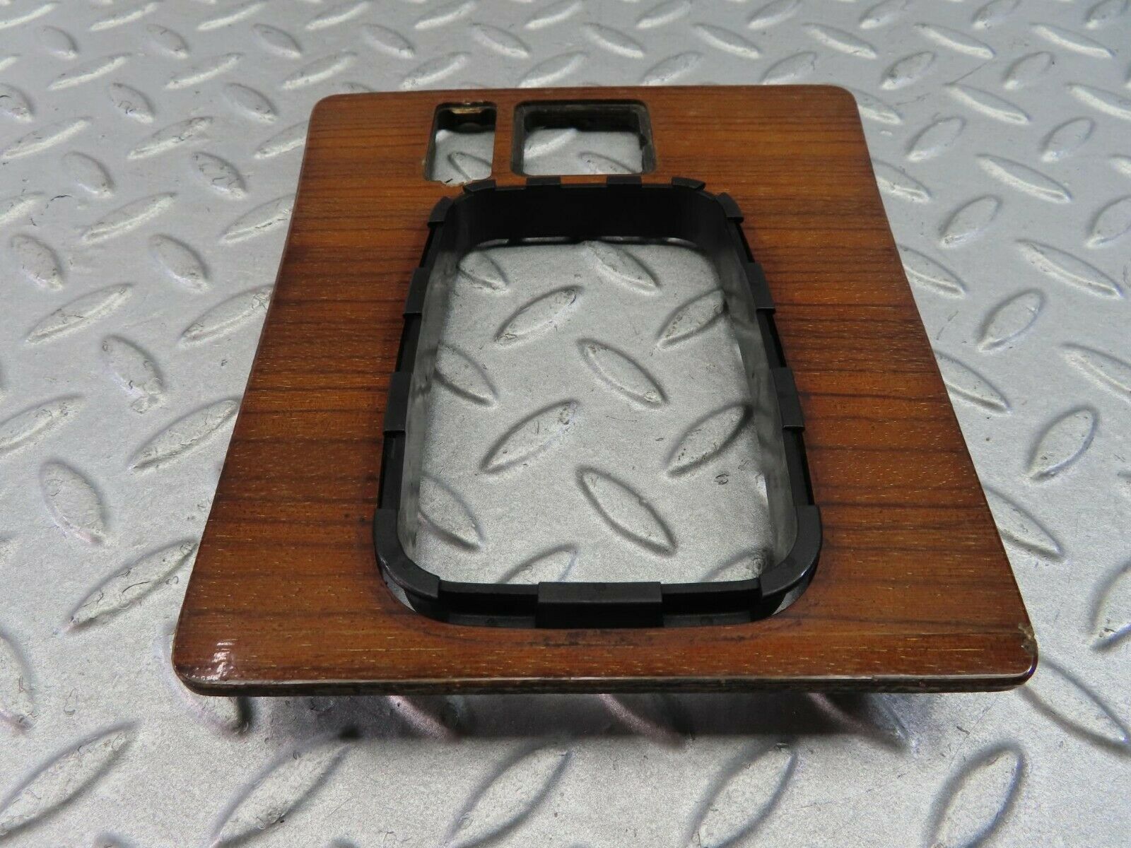 8084 Mercedes-Benz W201 Centre Console Wood Panel 2016830006