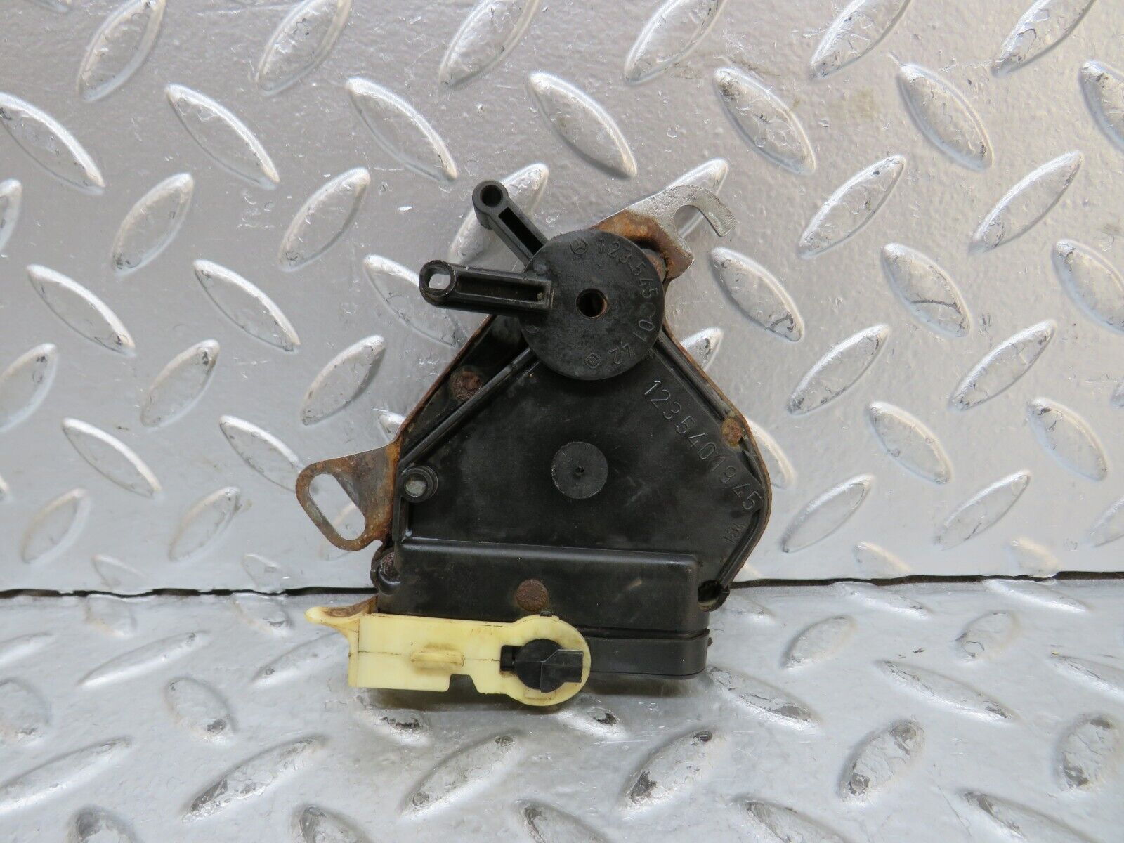 29208 Mercedes-Benz W123 280E Reverse Light Switch 1235401945 1235450142